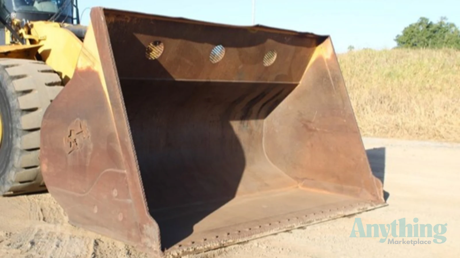 2013 Used Caterpillar 980K Loaders