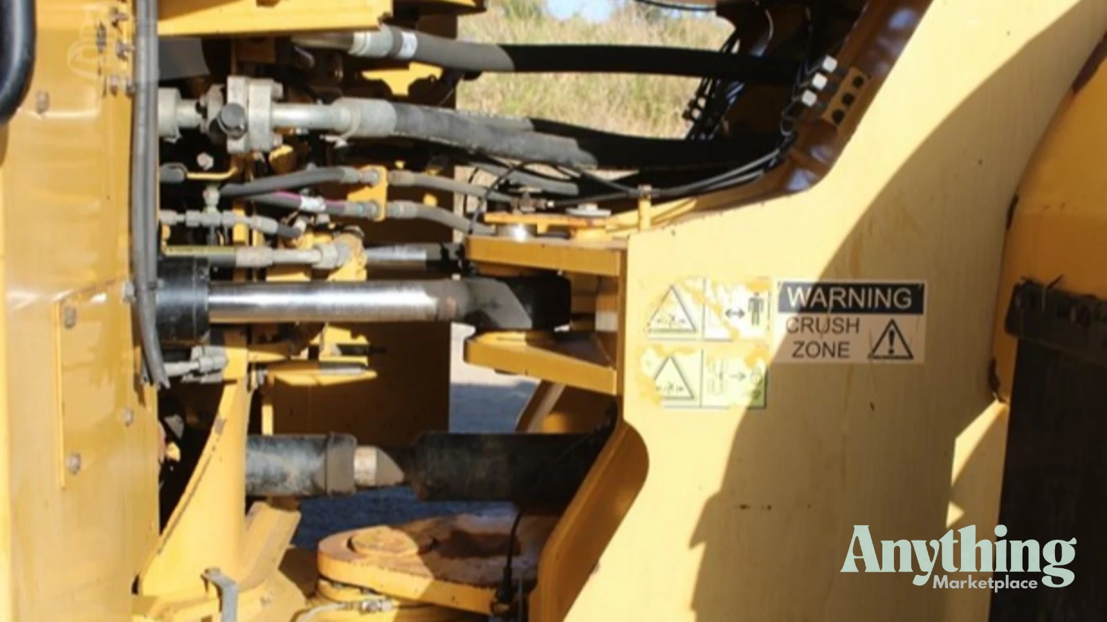 2013 Used Caterpillar 980K Loaders