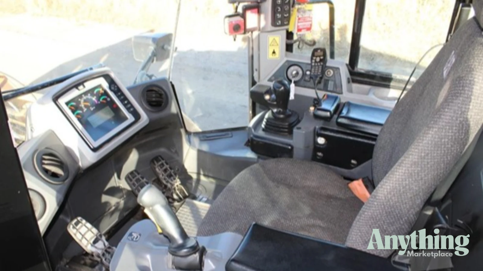 2013 Used Caterpillar 980K Loaders