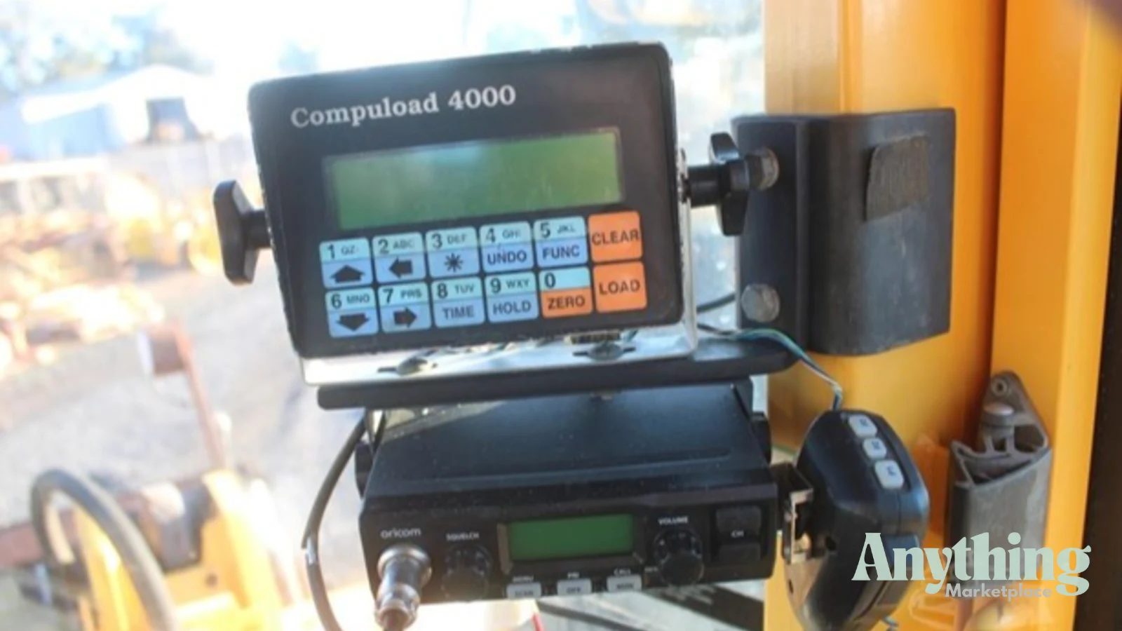 2002 Used Volvo L50E Loaders