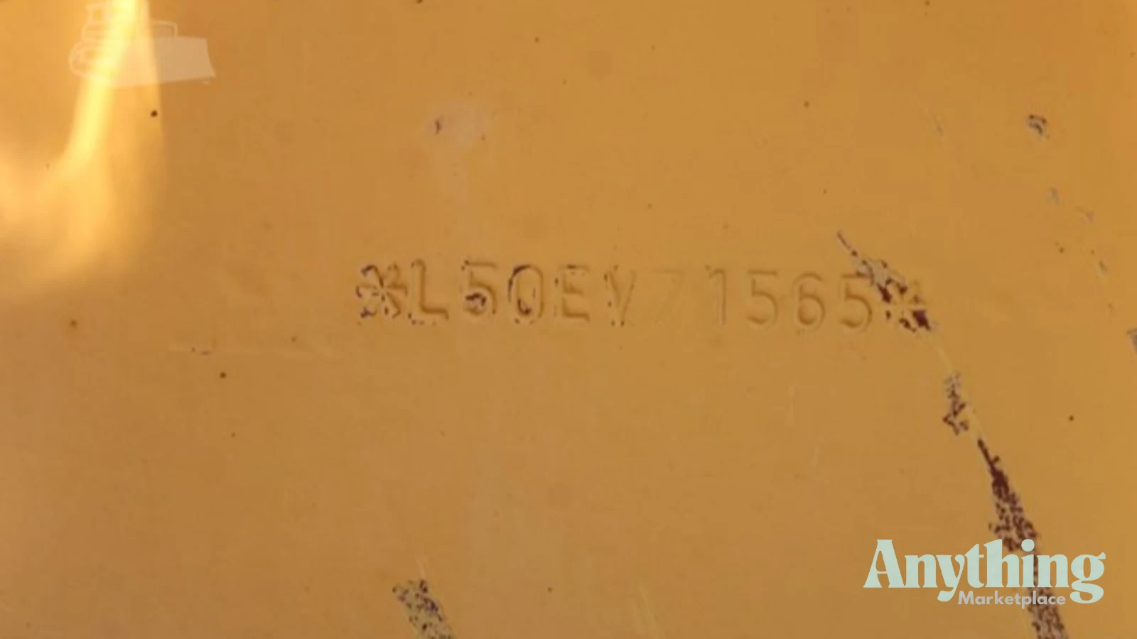 2002 Used Volvo L50E Loaders