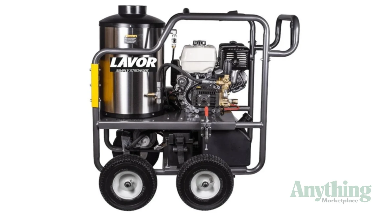 New Lavor LAVOR4015HE Pressure Washers