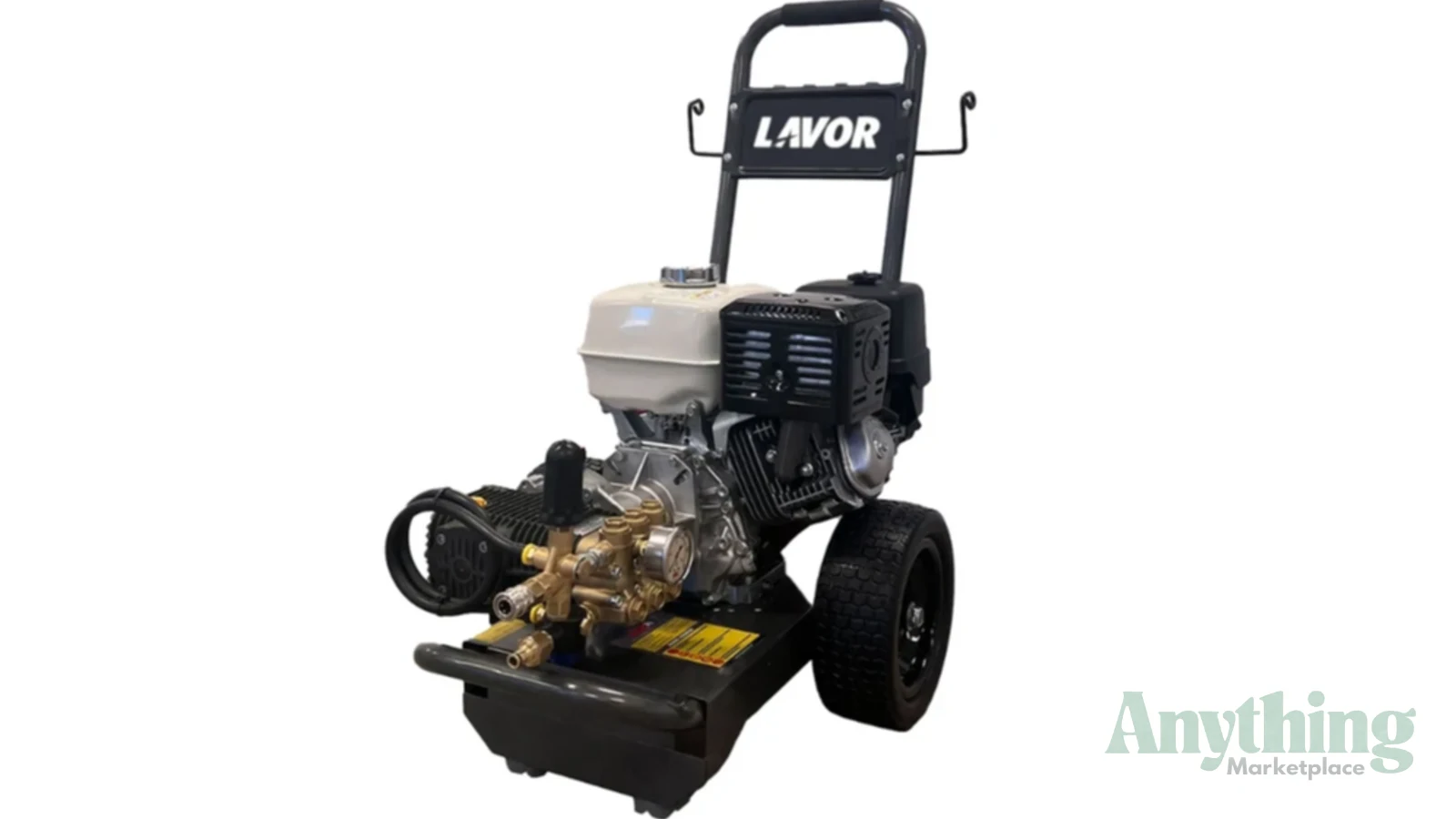 New Lavor THERMIC3500 Pressure Washers