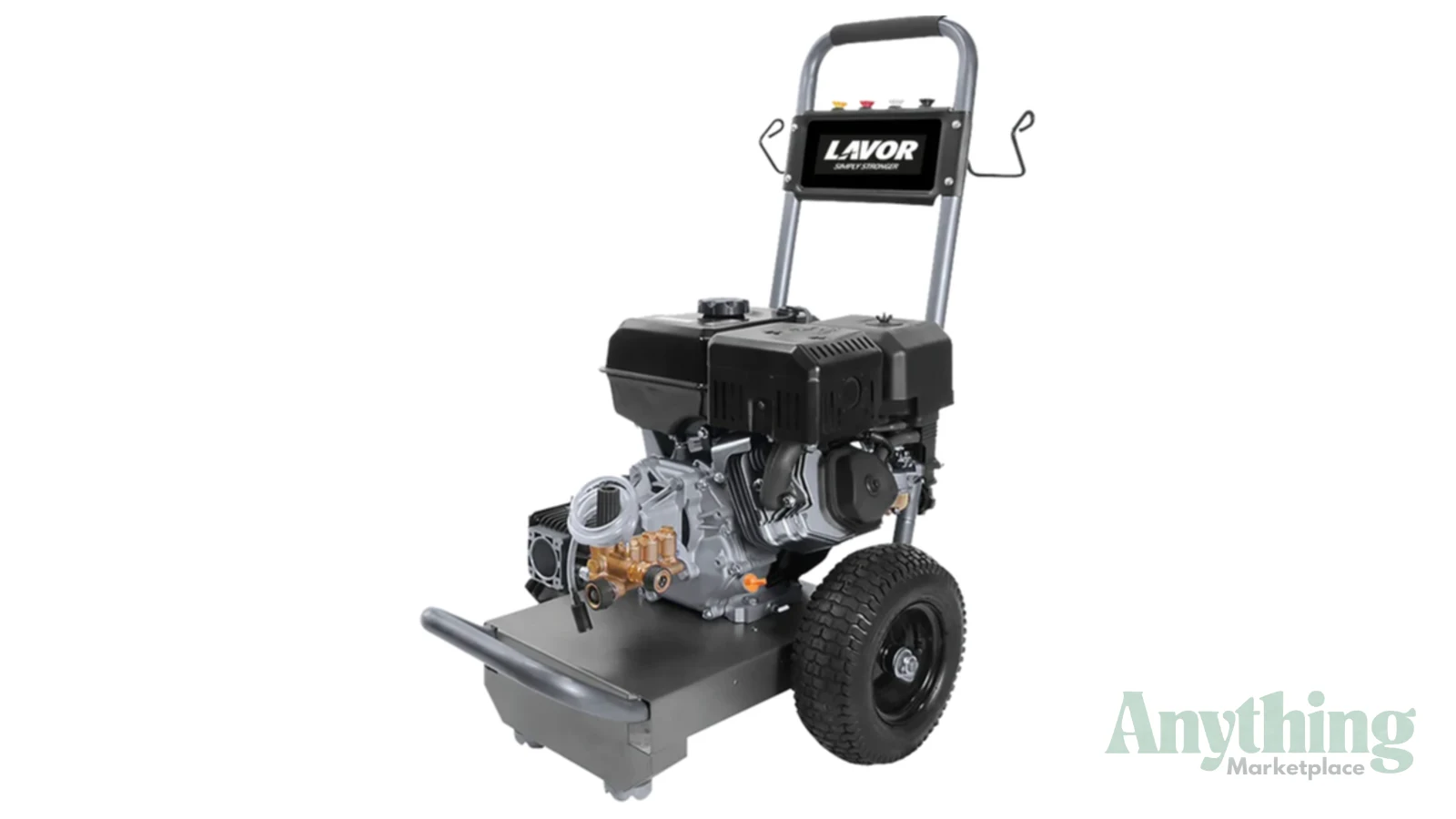 New Lavor PWR4000 Pressure Washers