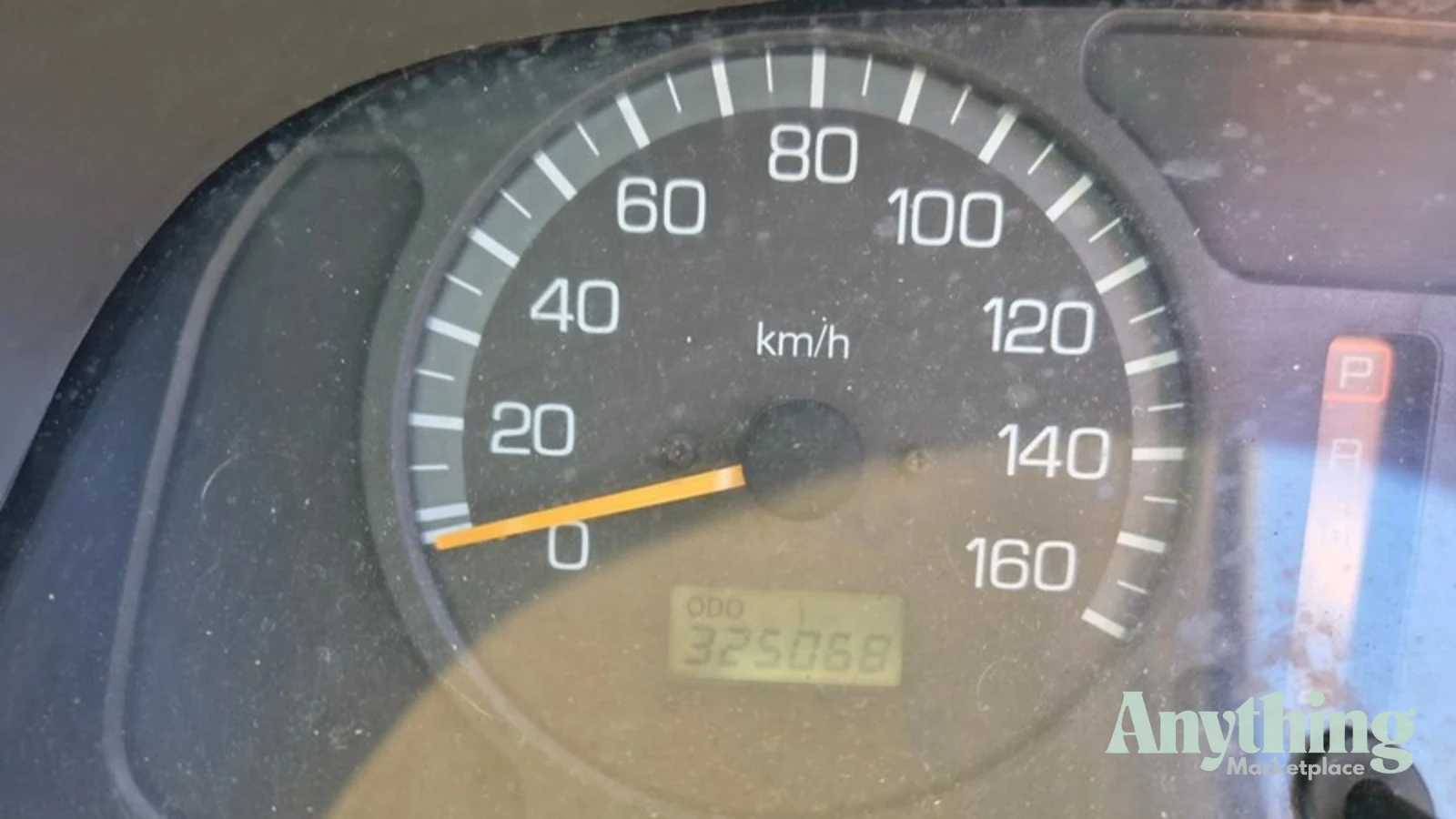 2004 Used Mitsubishi Rosa Bus