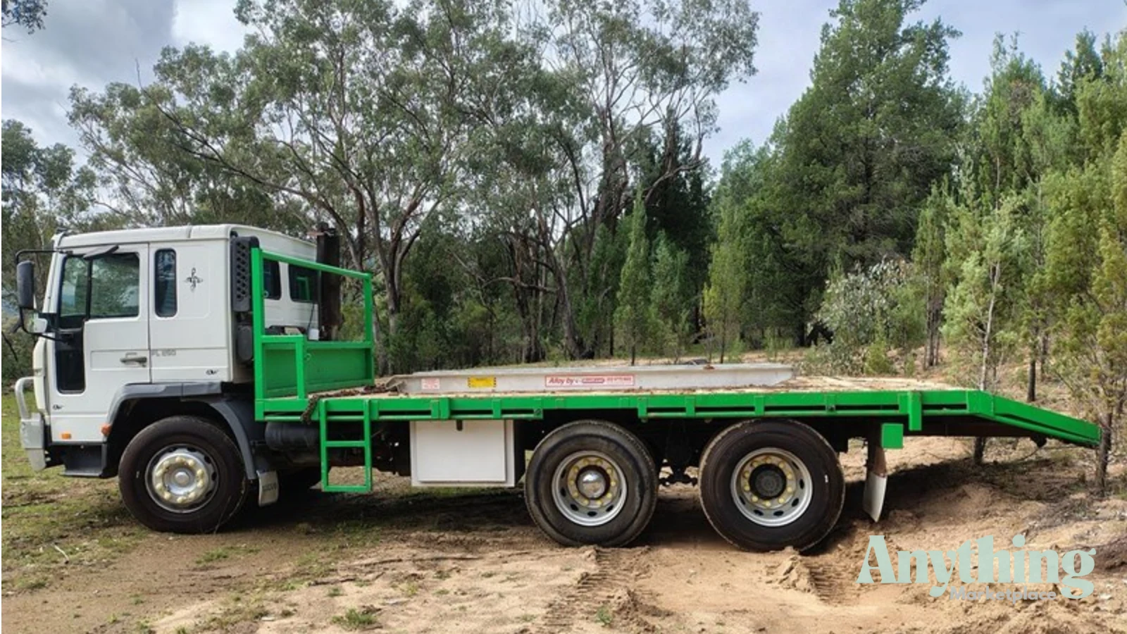 2002 Used VOLVO FL Other