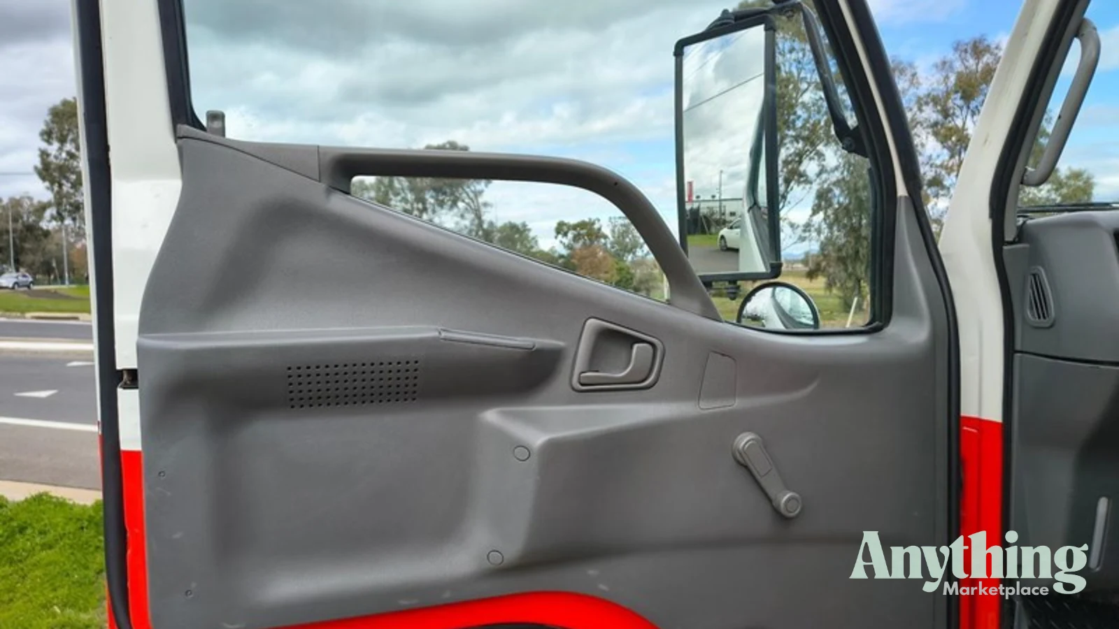 2001 Used Mitsubishi Canter Other
