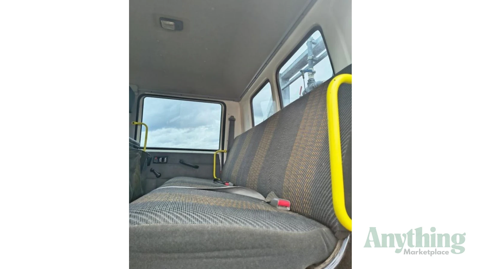 2002 Used Isuzu F-Series Other