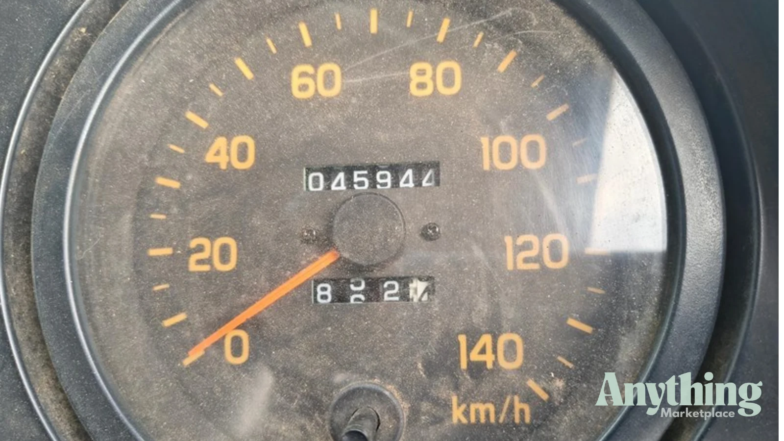 2002 Used Isuzu F-Series Other