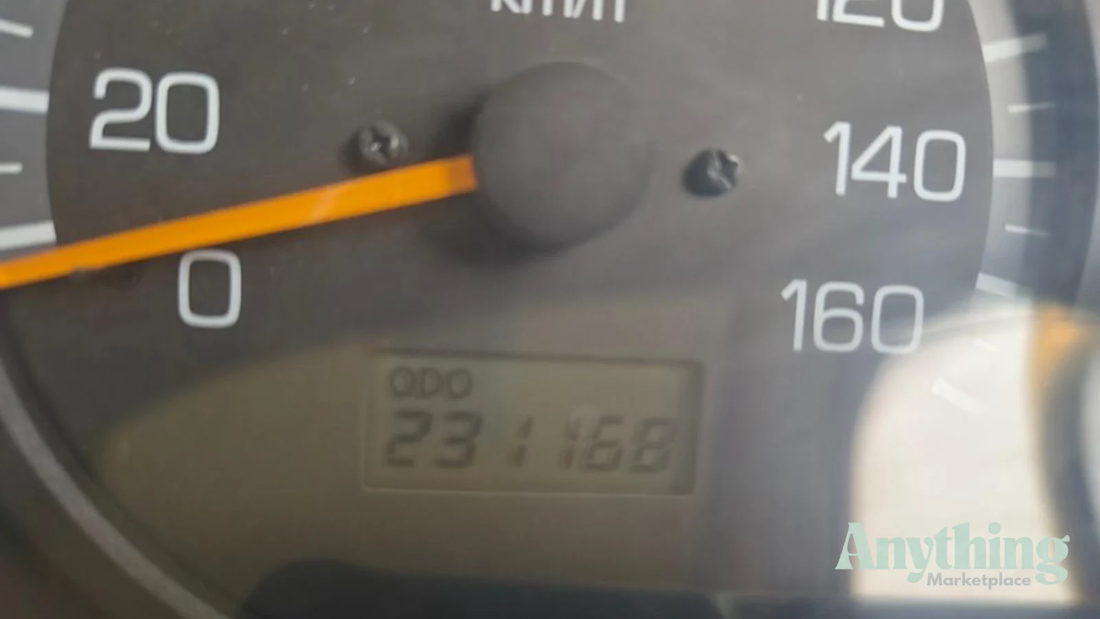 2014 Used Mitsubishi ROSA DELUXE Bus