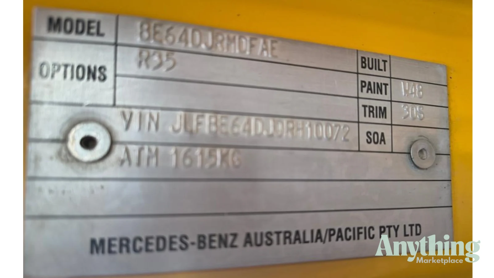 2014 Used Mitsubishi ROSA DELUXE Bus