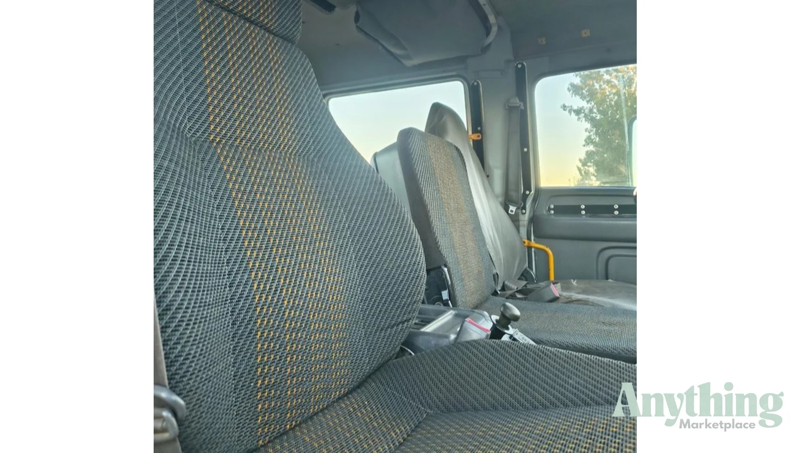 2006 Used Isuzu F-Series Other