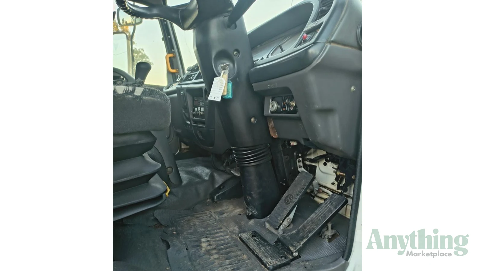 2006 Used Isuzu F-Series Other