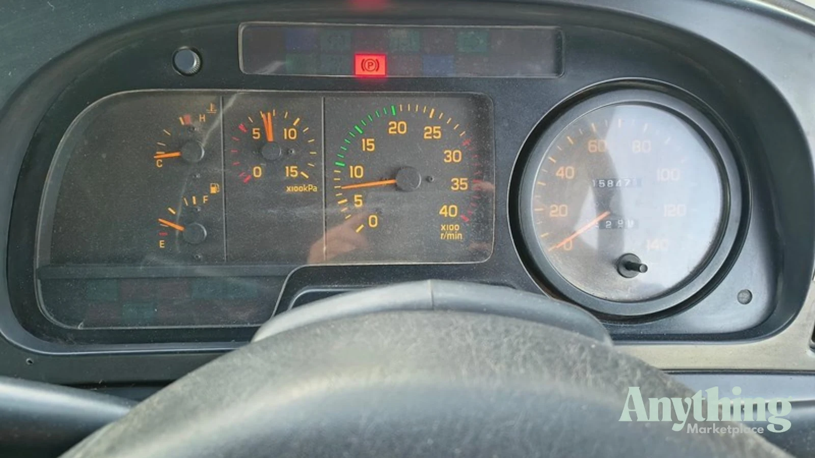 2006 Used Isuzu F-Series Other