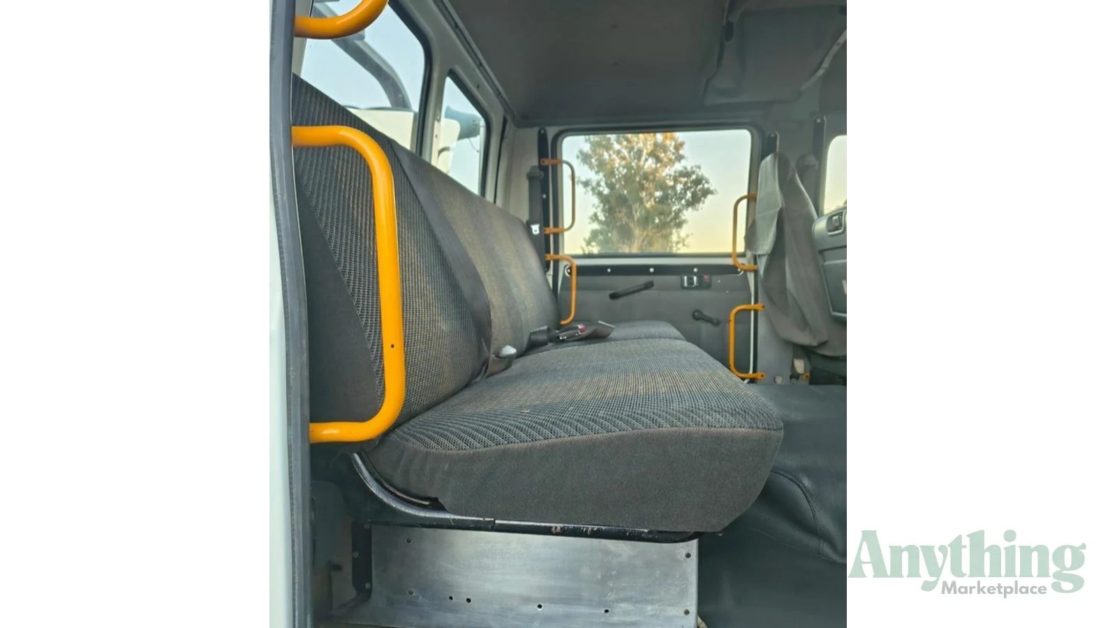 2006 Used Isuzu F-Series Other
