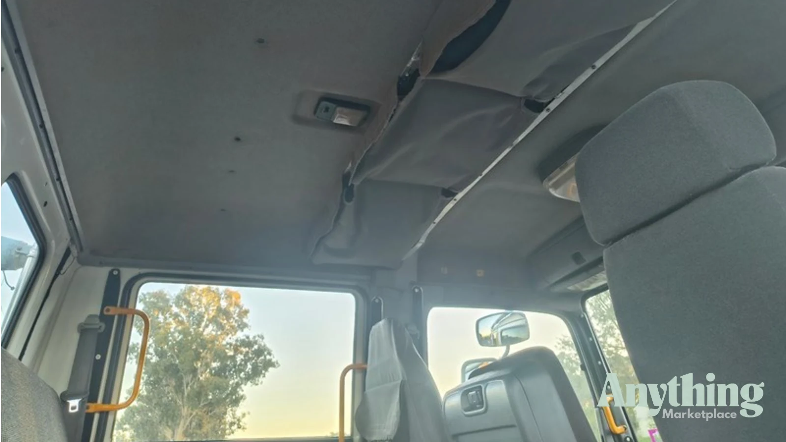 2006 Used Isuzu F-Series Other