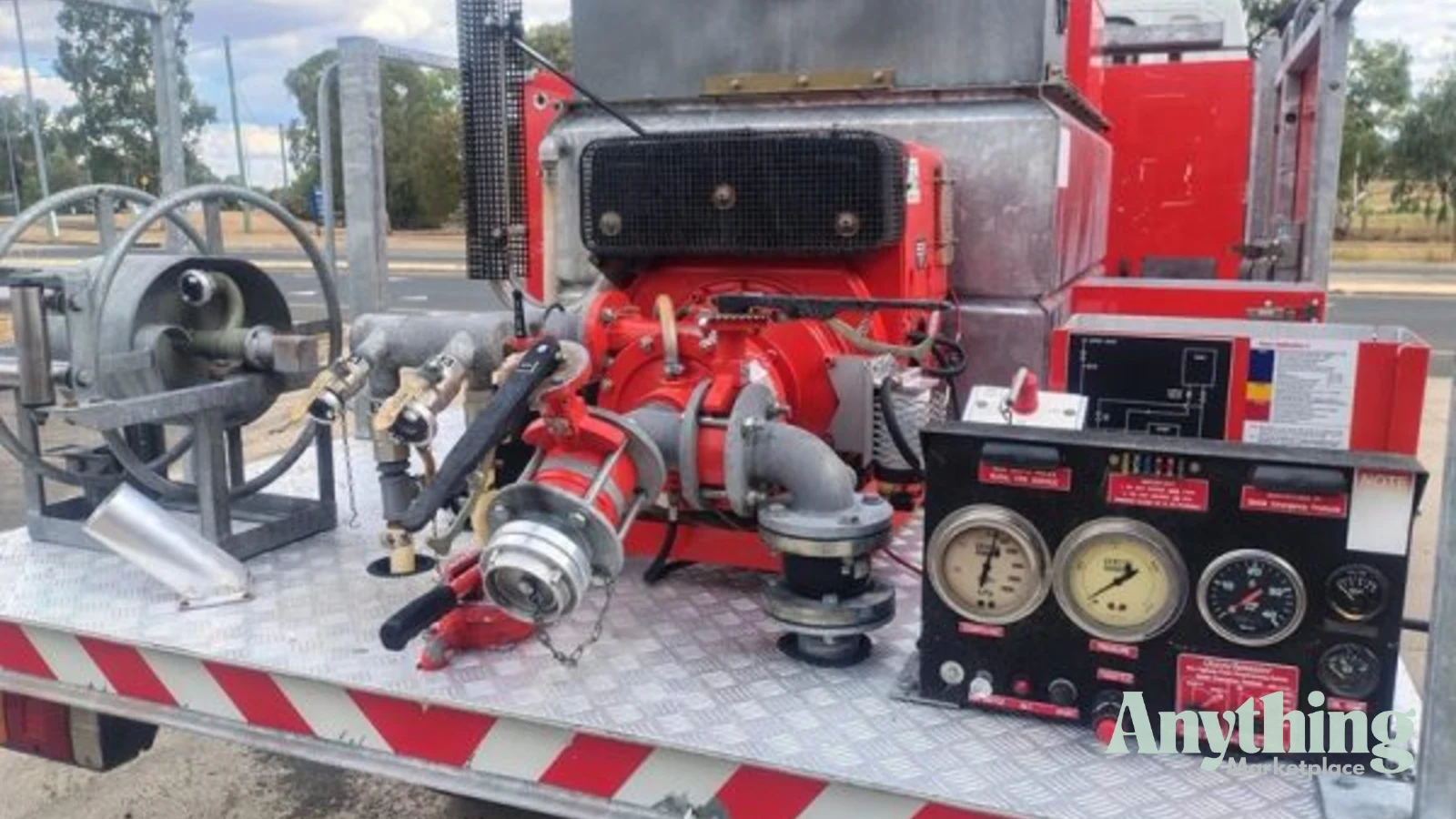 2000 Used Mitsubishi Canter Other