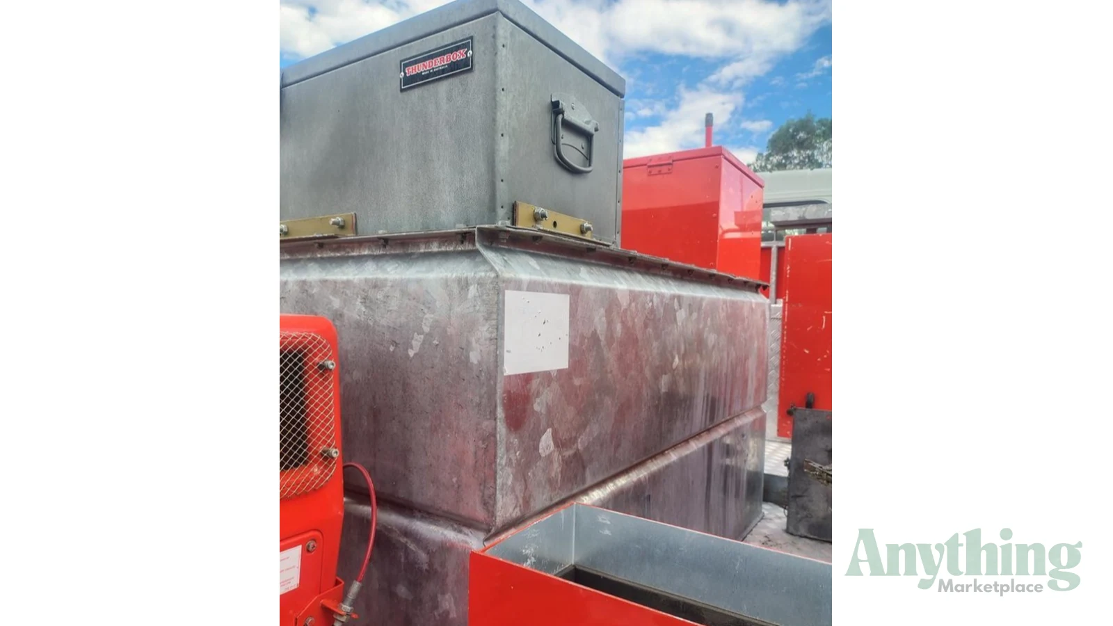 2000 Used Mitsubishi Canter Other