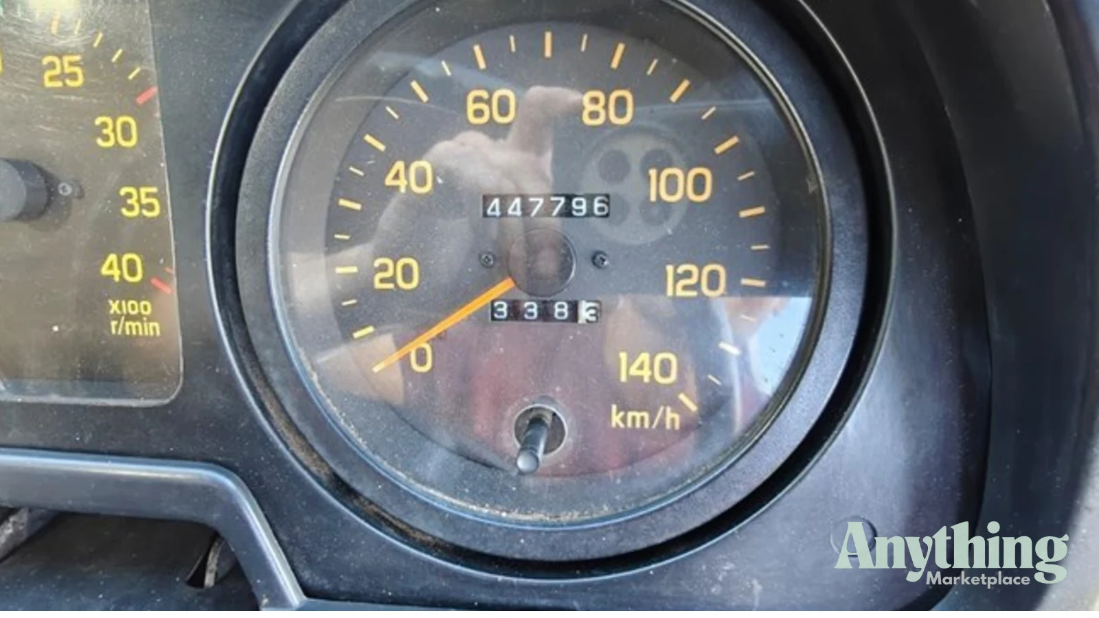 2000 Used Isuzu F-Series Tow Truck