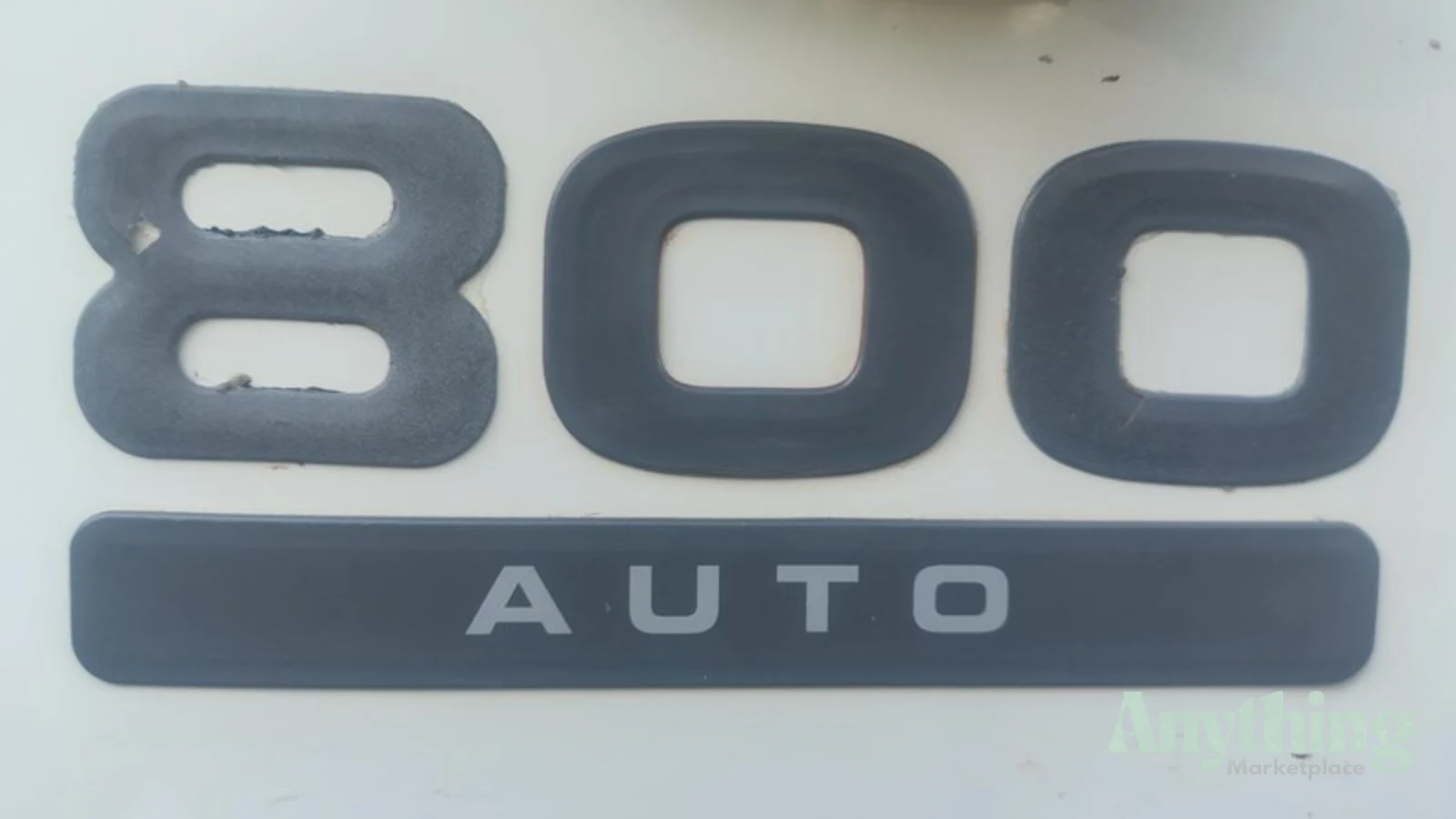 2013 Used Isuzu F-Series Bus