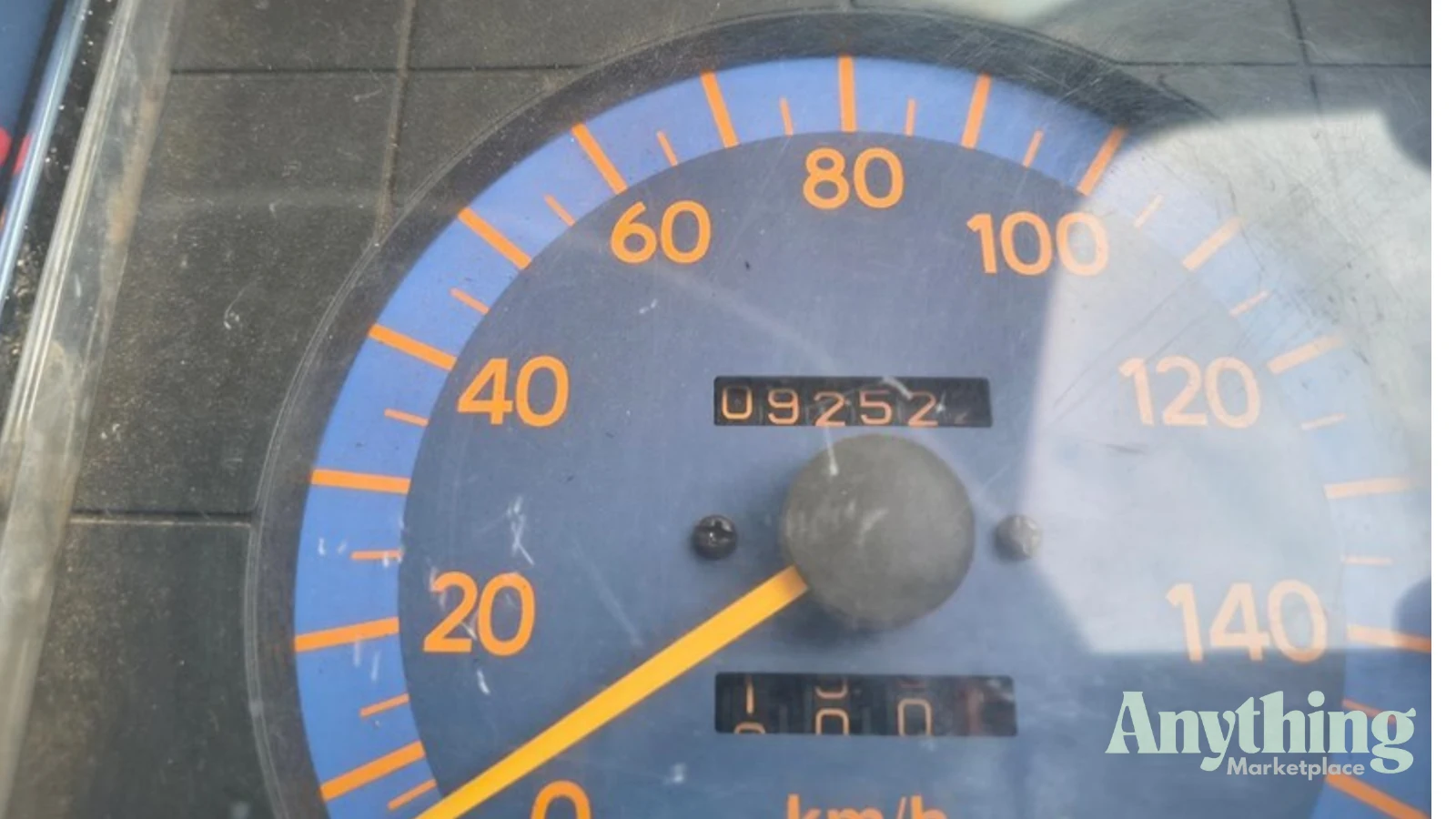 2002 Used Hino Ranger Other