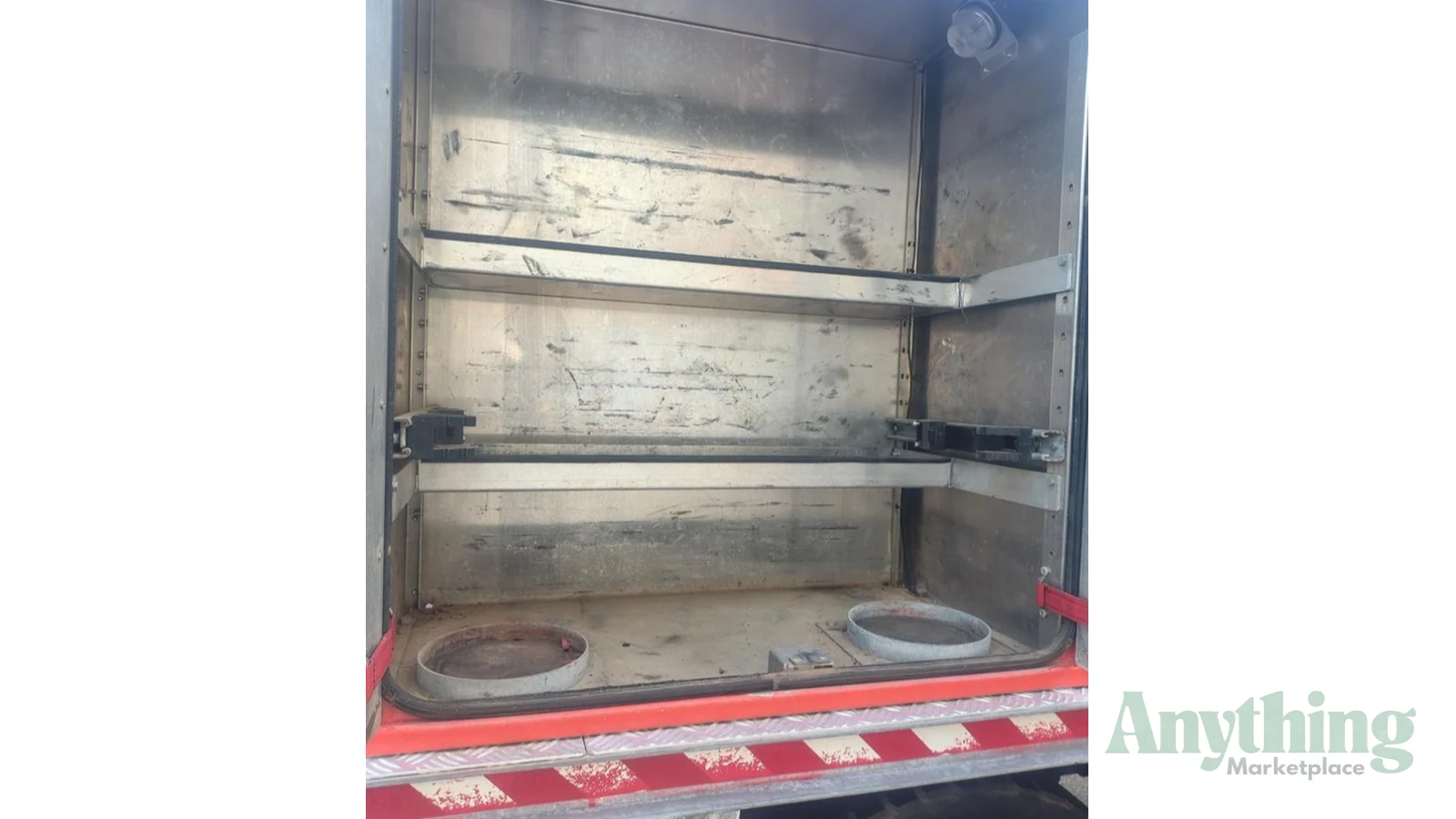 2001 Used Isuzu F-Series Other