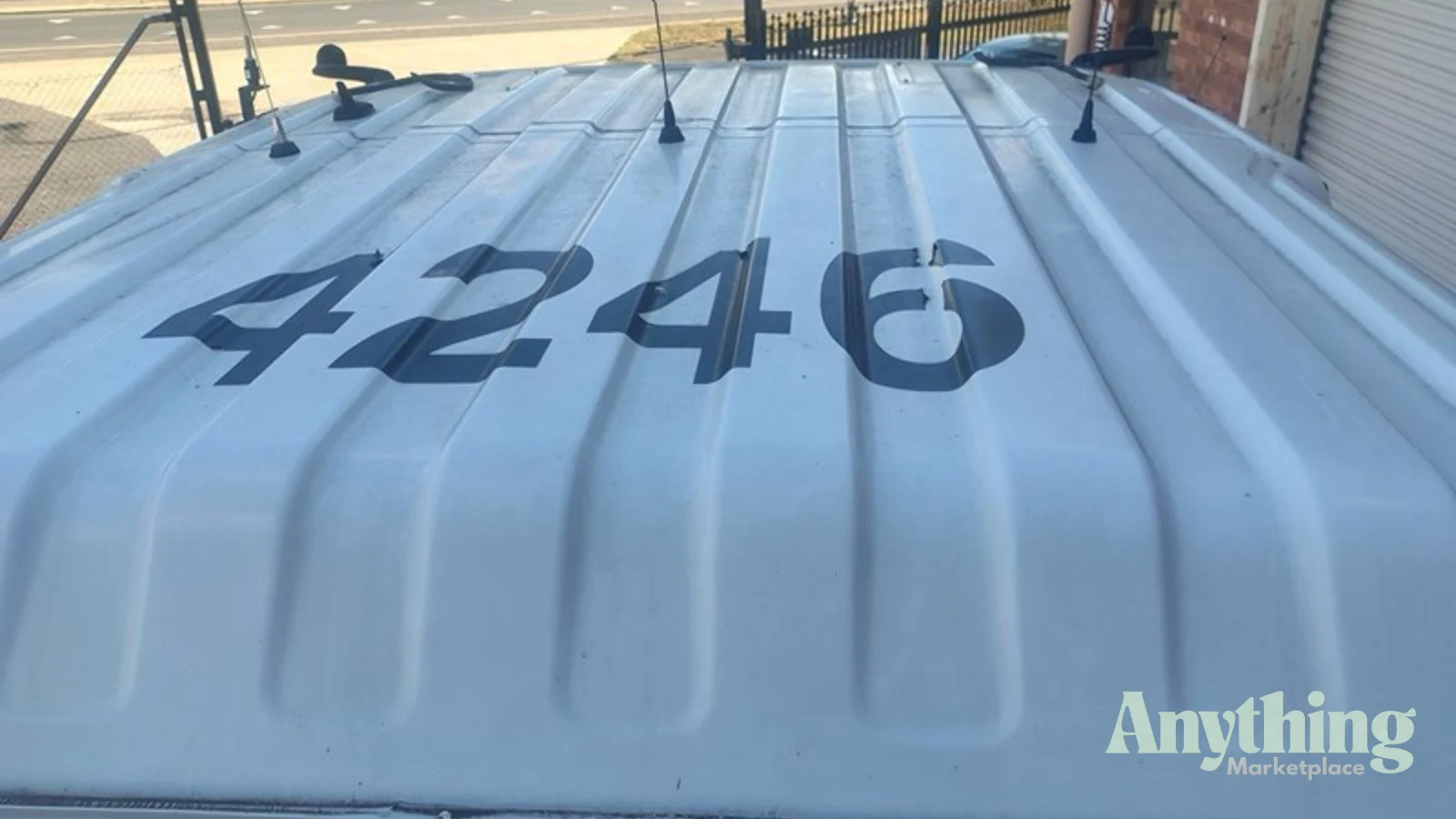 2001 Used Isuzu F-Series Other