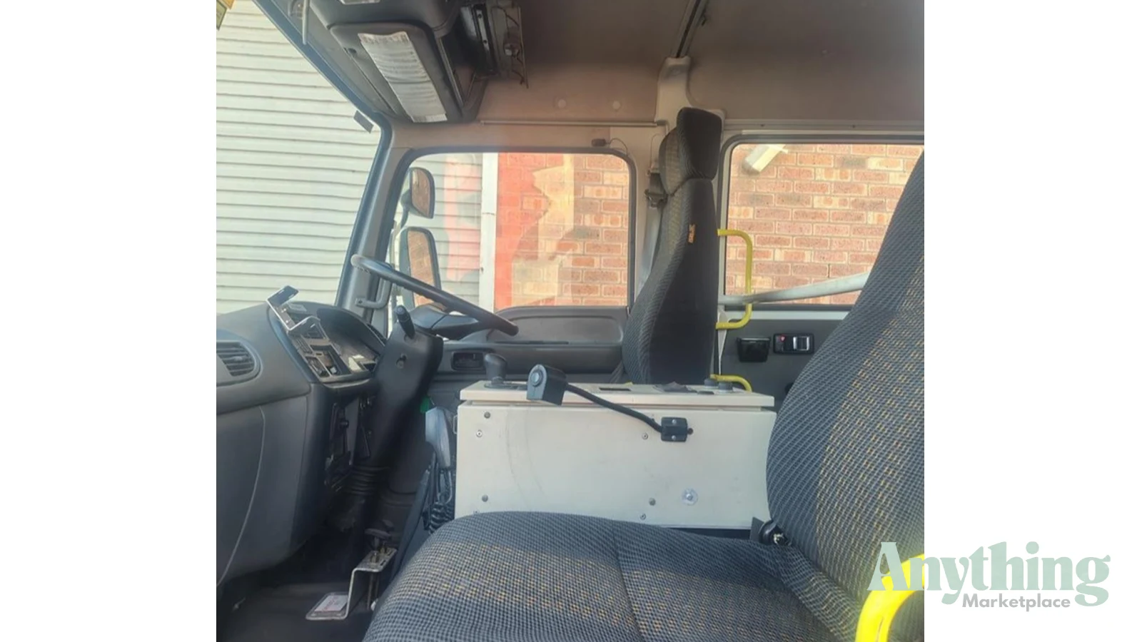 2001 Used Isuzu F-Series Other