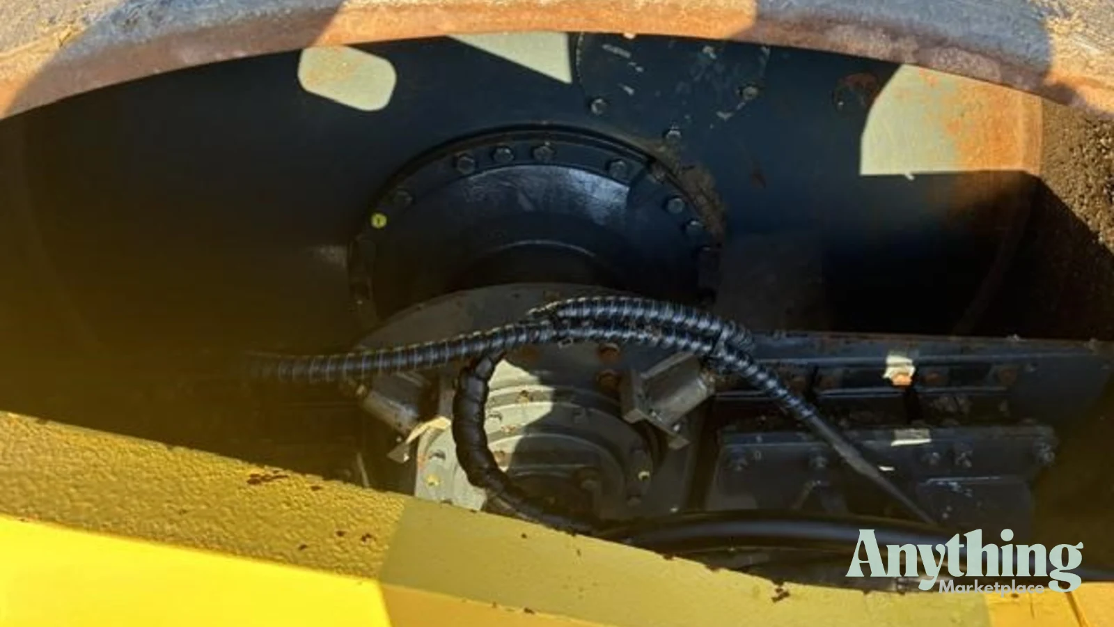 2016 Used Bomag BW216D-5 Roller Compactors