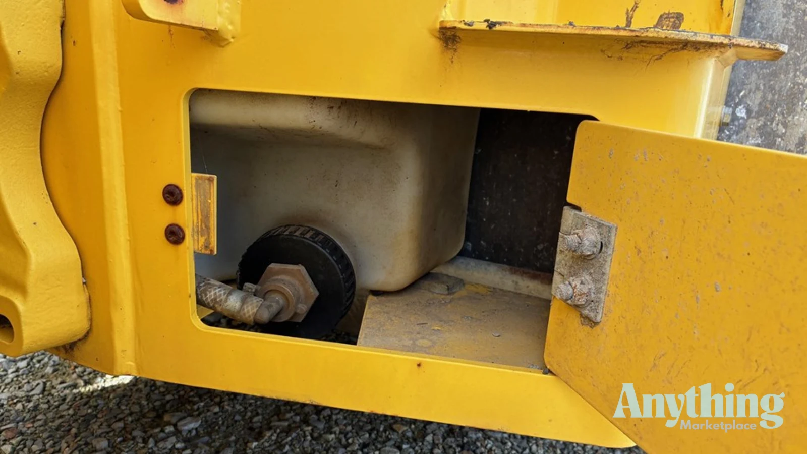 2021 Used Bomag BW120AD-5 Roller Compactors