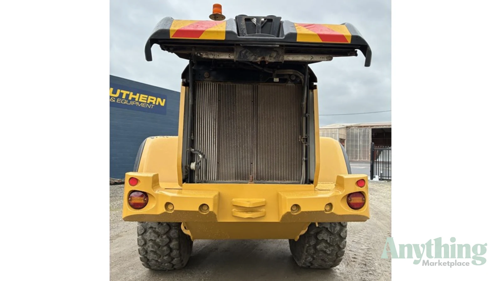 2014 Used Caterpillar 924K Loaders