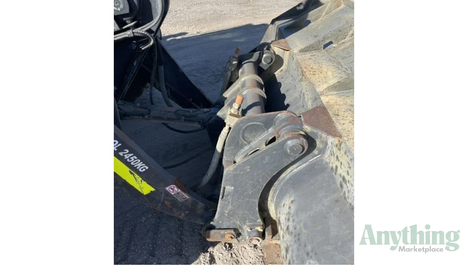 2018 Used Komatsu WA200PZ-6 Loaders