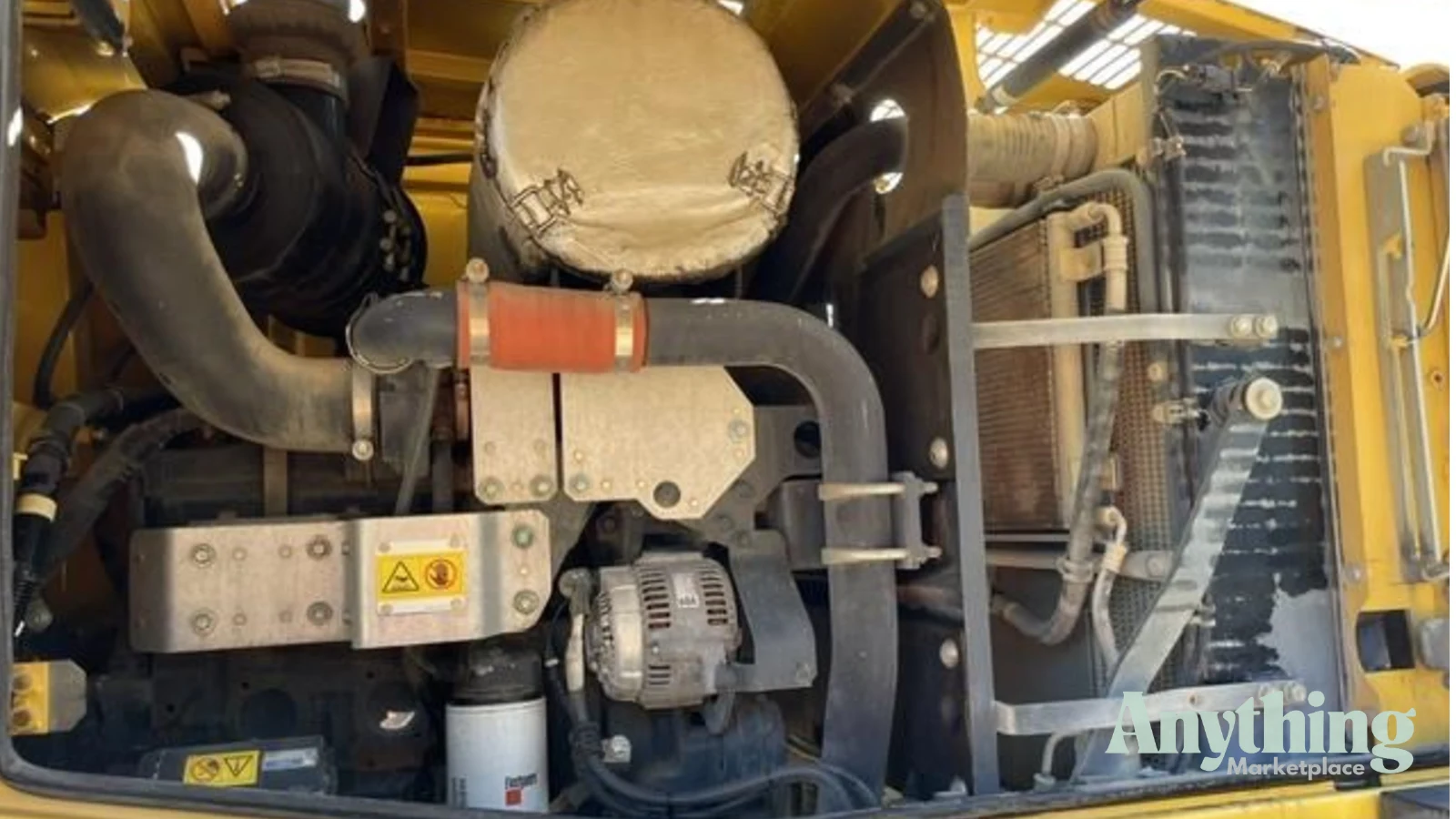 2018 Used Komatsu WA200PZ-6 Loaders