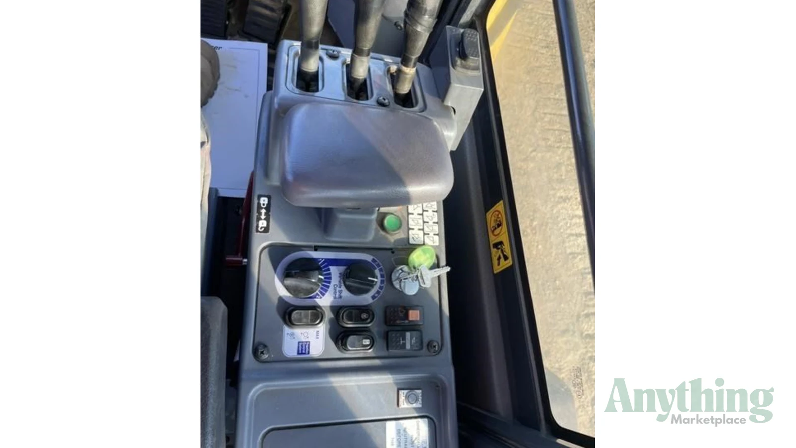 2018 Used Komatsu WA200PZ-6 Loaders