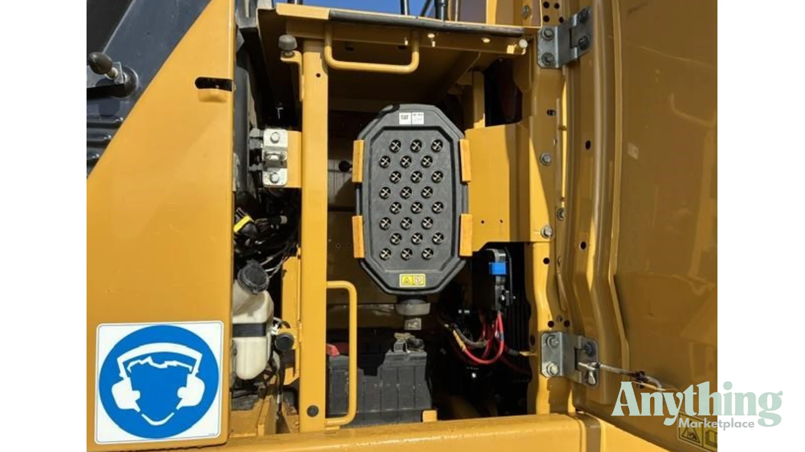 2022 Used Caterpillar 330GC Excavators