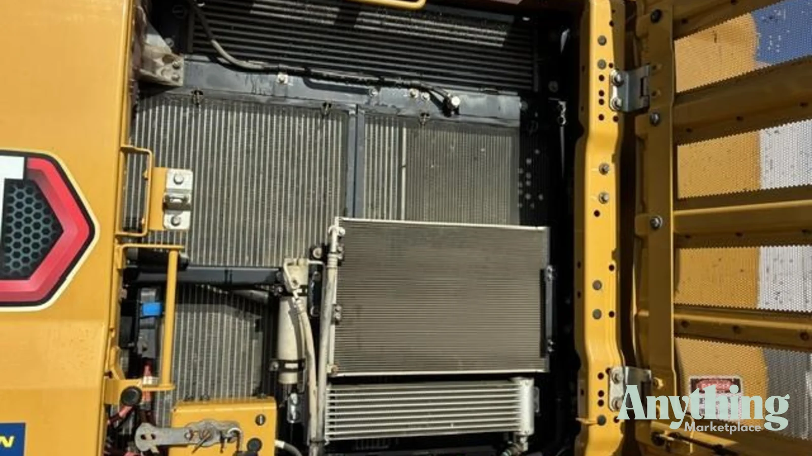 2022 Used Caterpillar 330GC Excavators