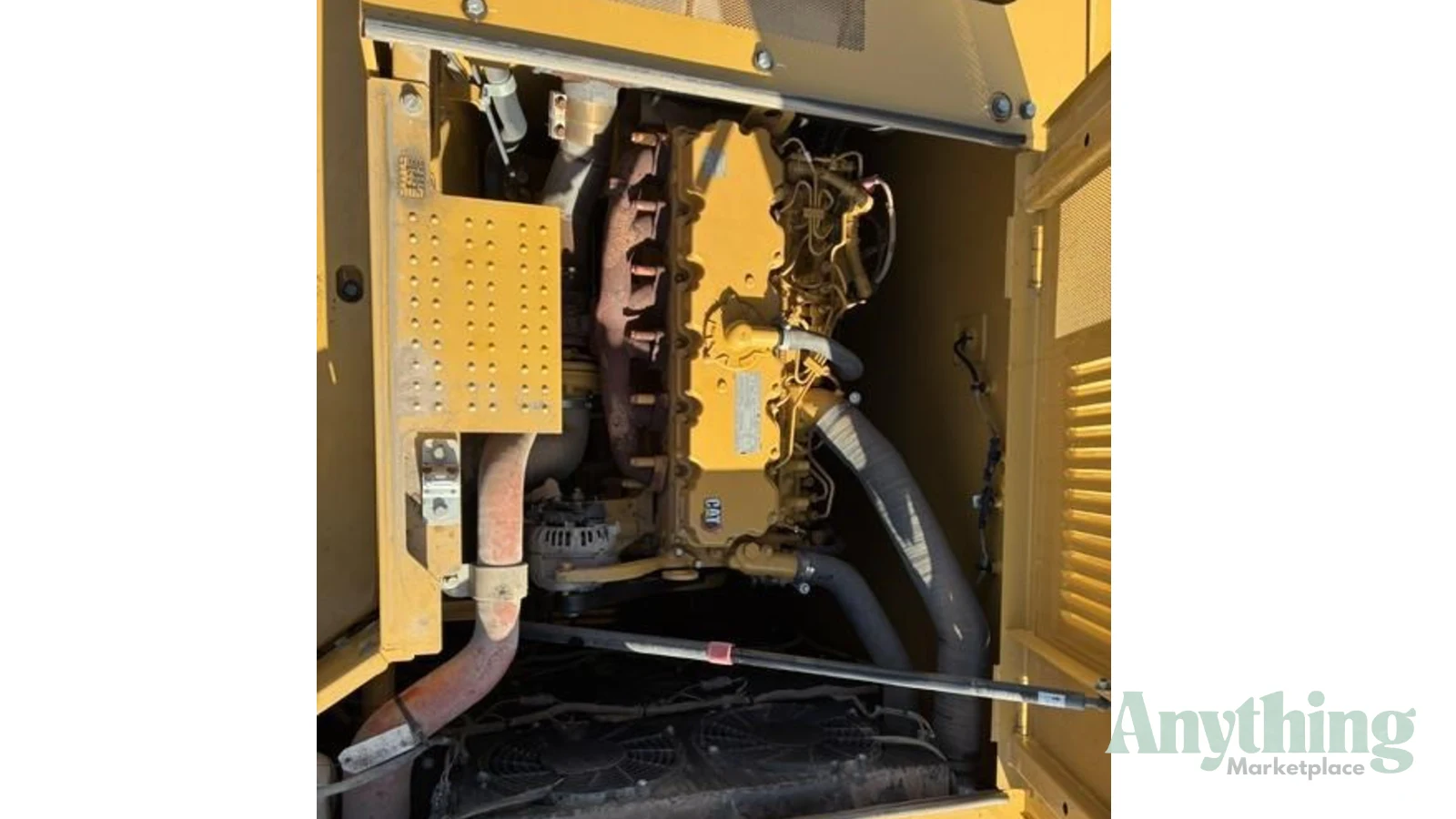 2022 Used Caterpillar 330GC Excavators