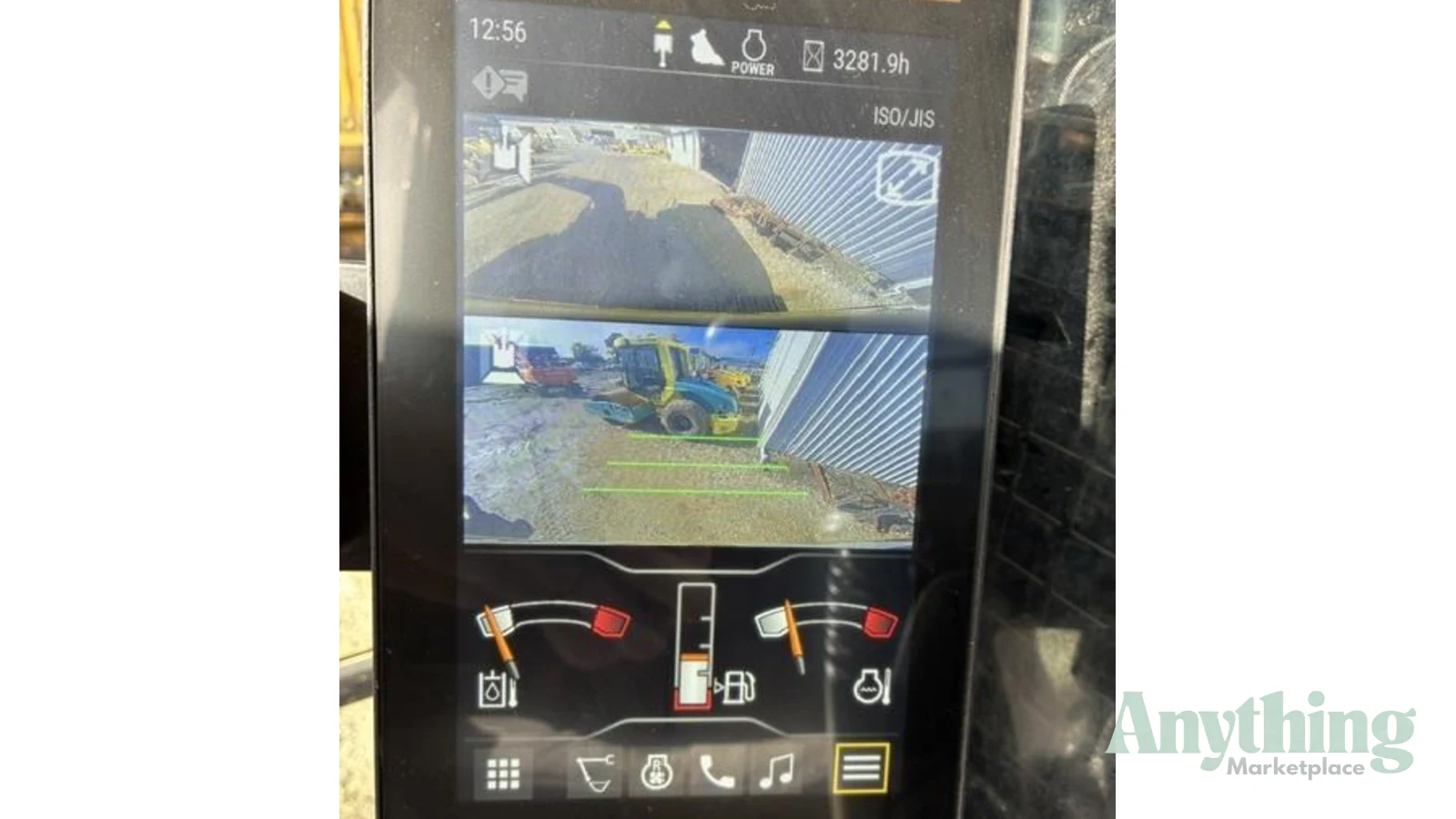2022 Used Caterpillar 330GC Excavators