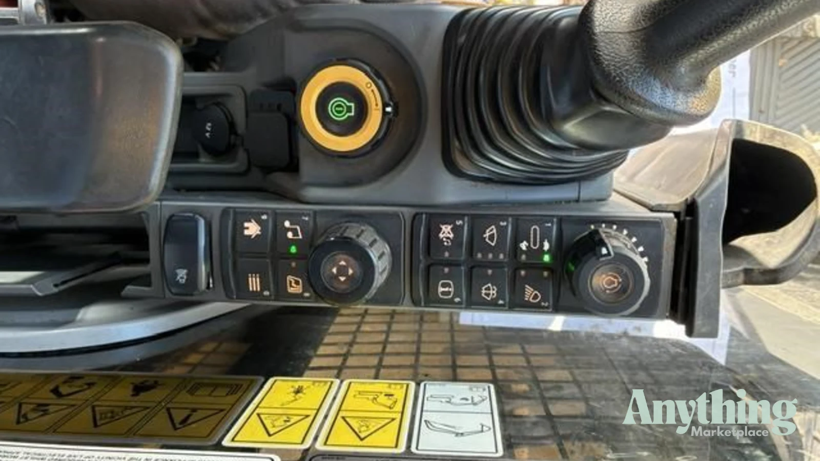2022 Used Caterpillar 330GC Excavators