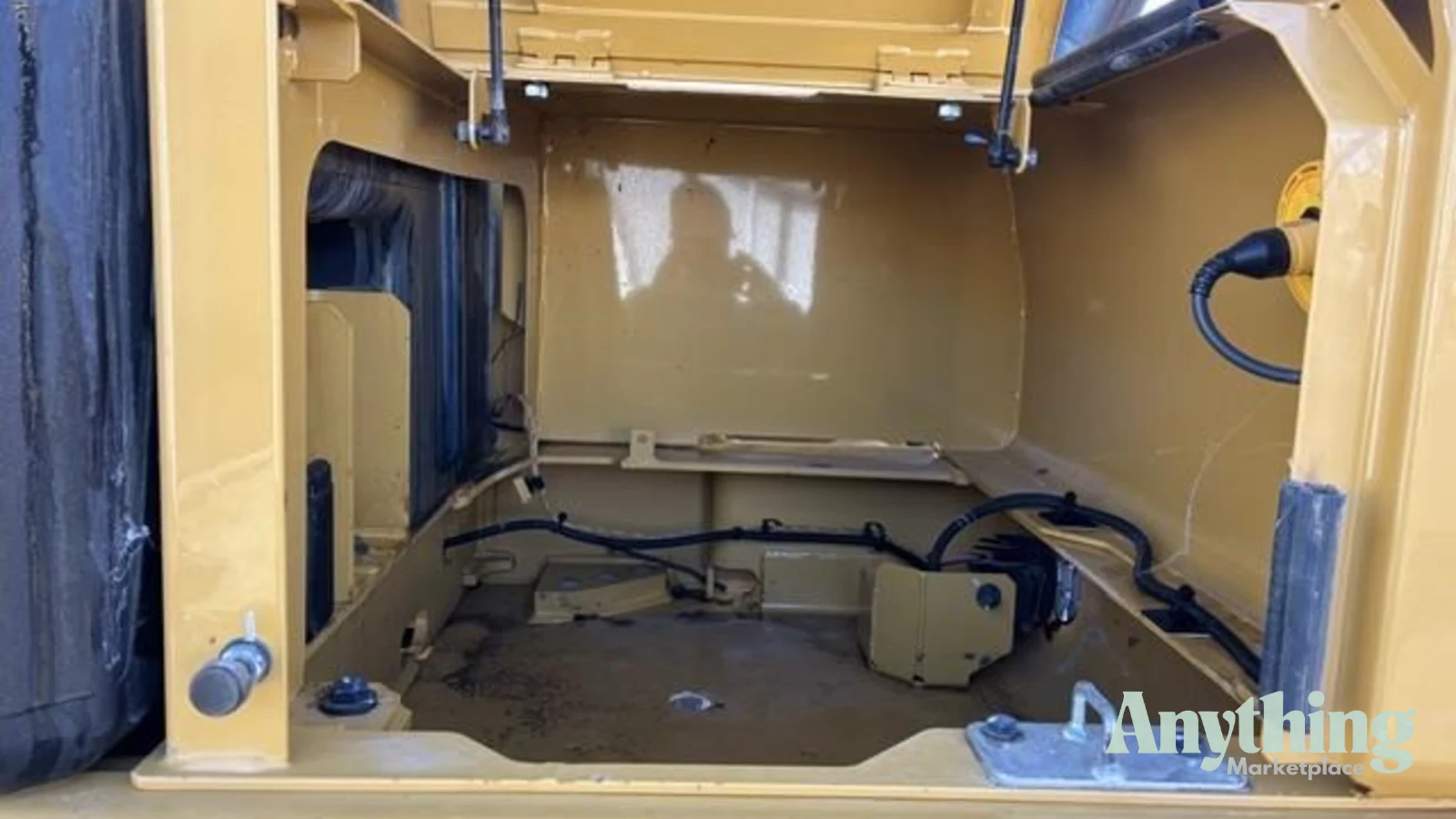 2022 Used Caterpillar 330GC Excavators