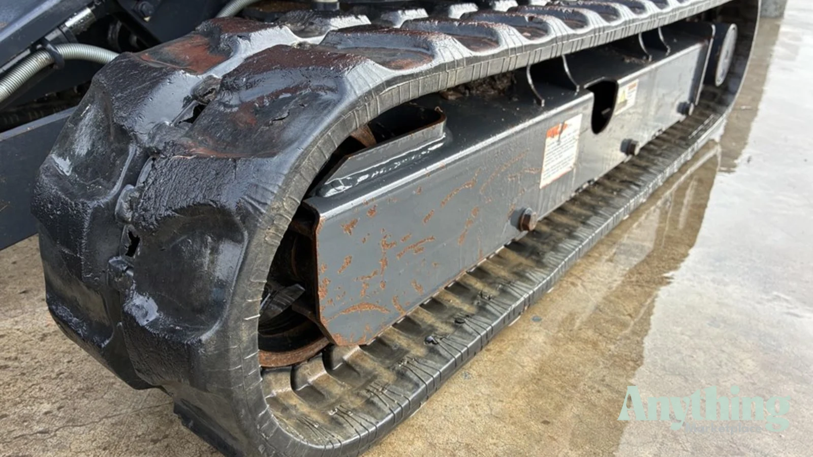 2020 Used Hitachi ZX17U-5A Excavators