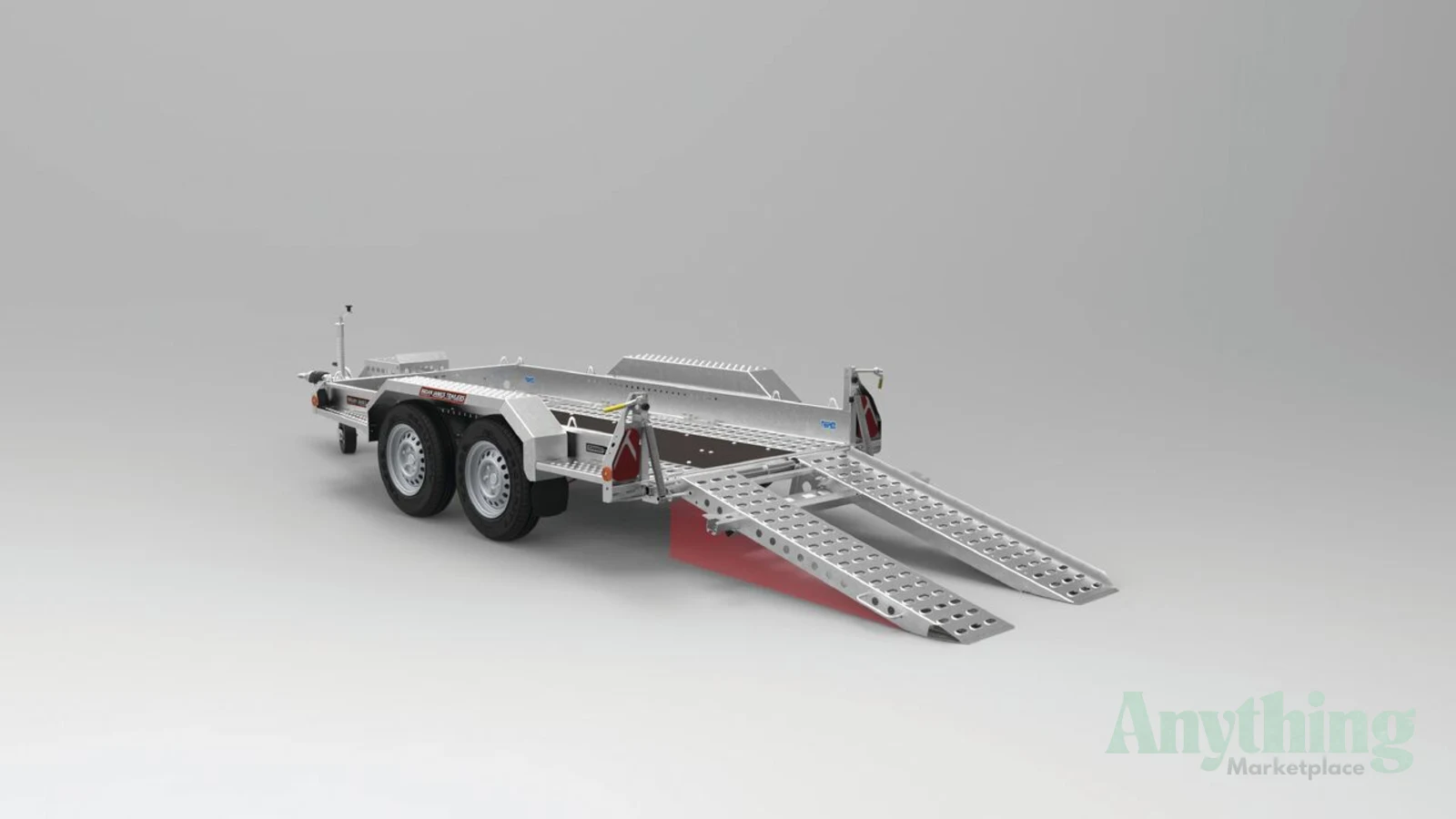 New Swift Equipment RT0814 Scissor Lifts