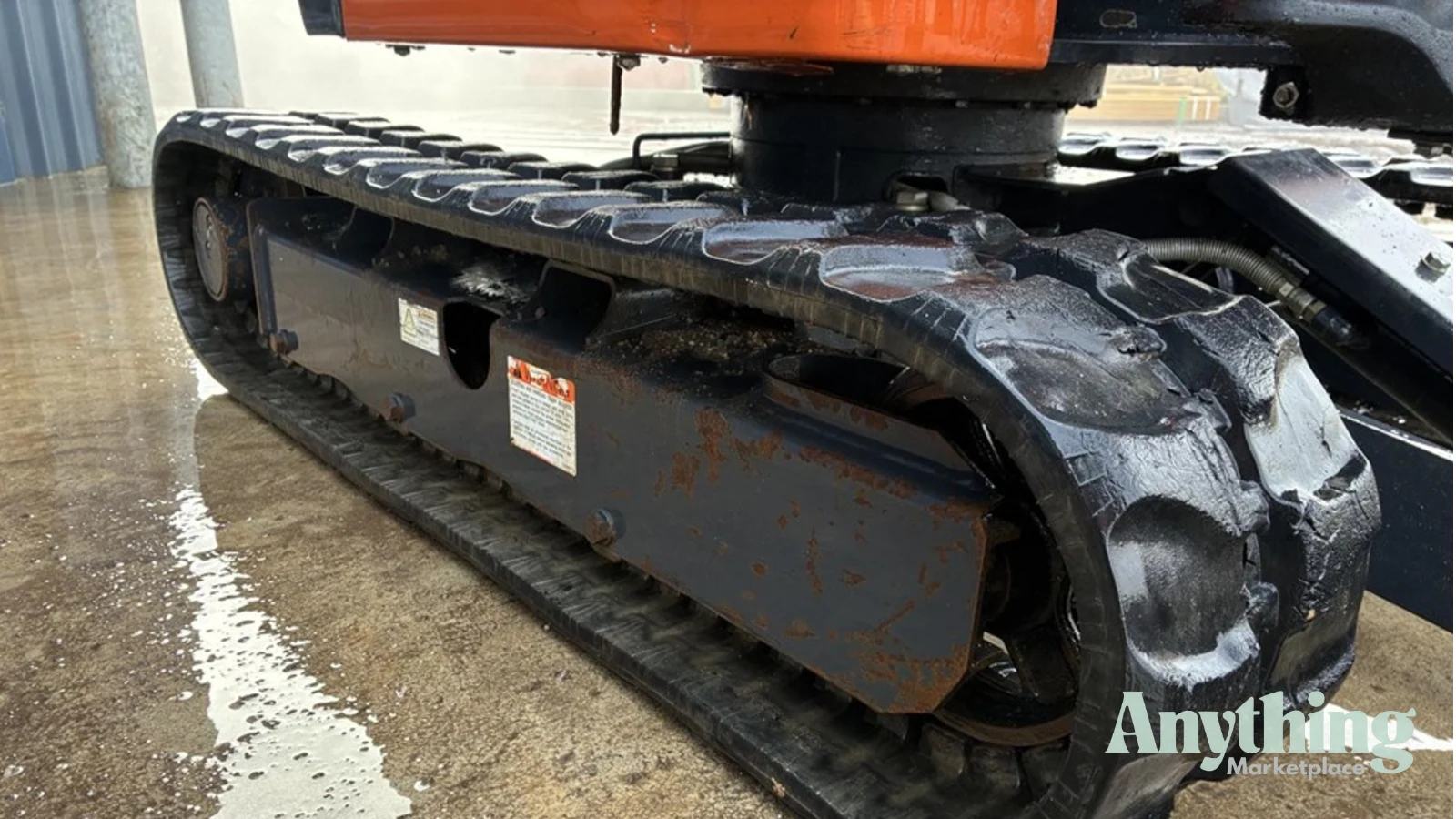 2020 Used Hitachi ZX17U-5A Excavators
