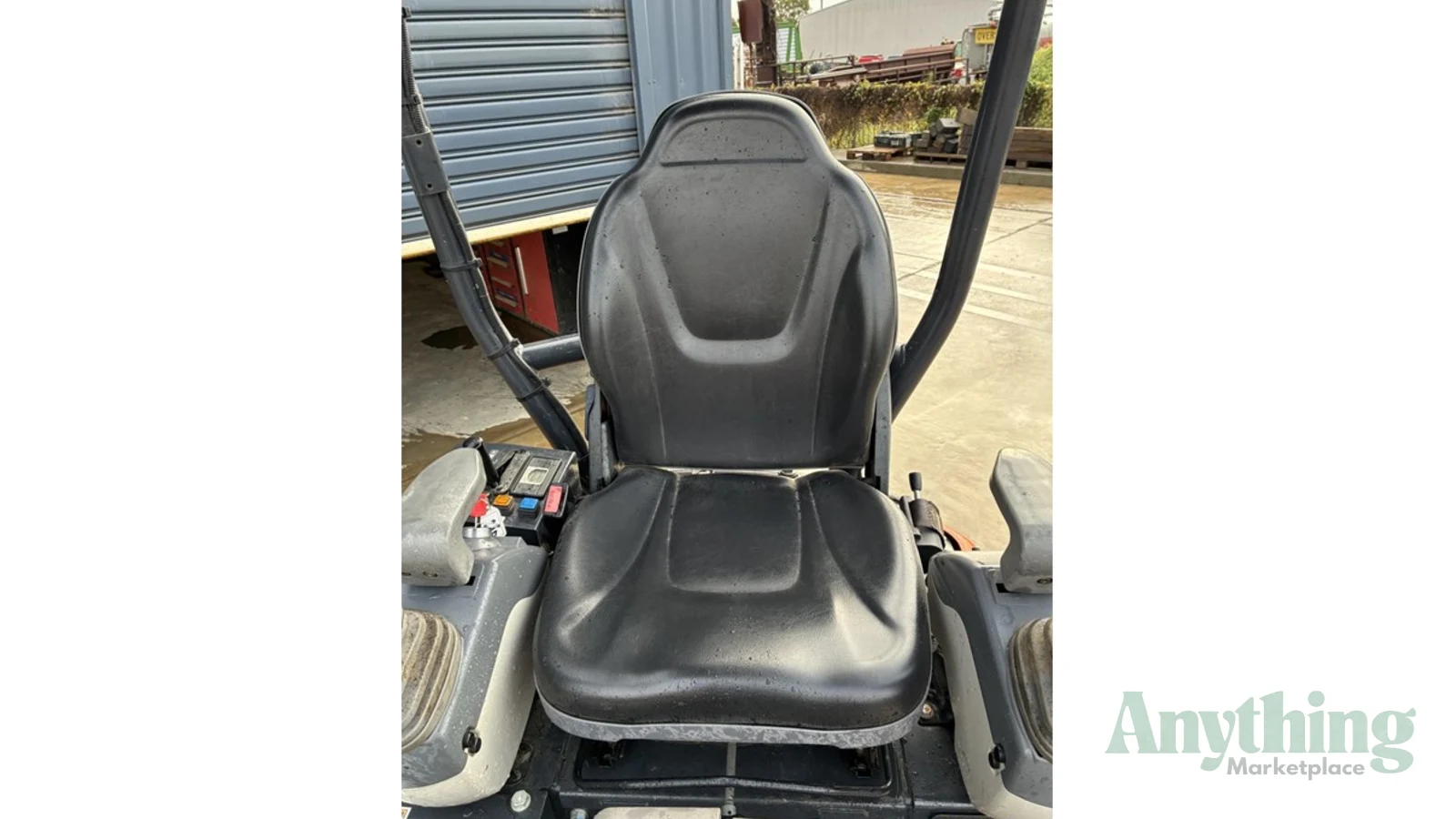 2020 Used Hitachi ZX17U-5A Excavators
