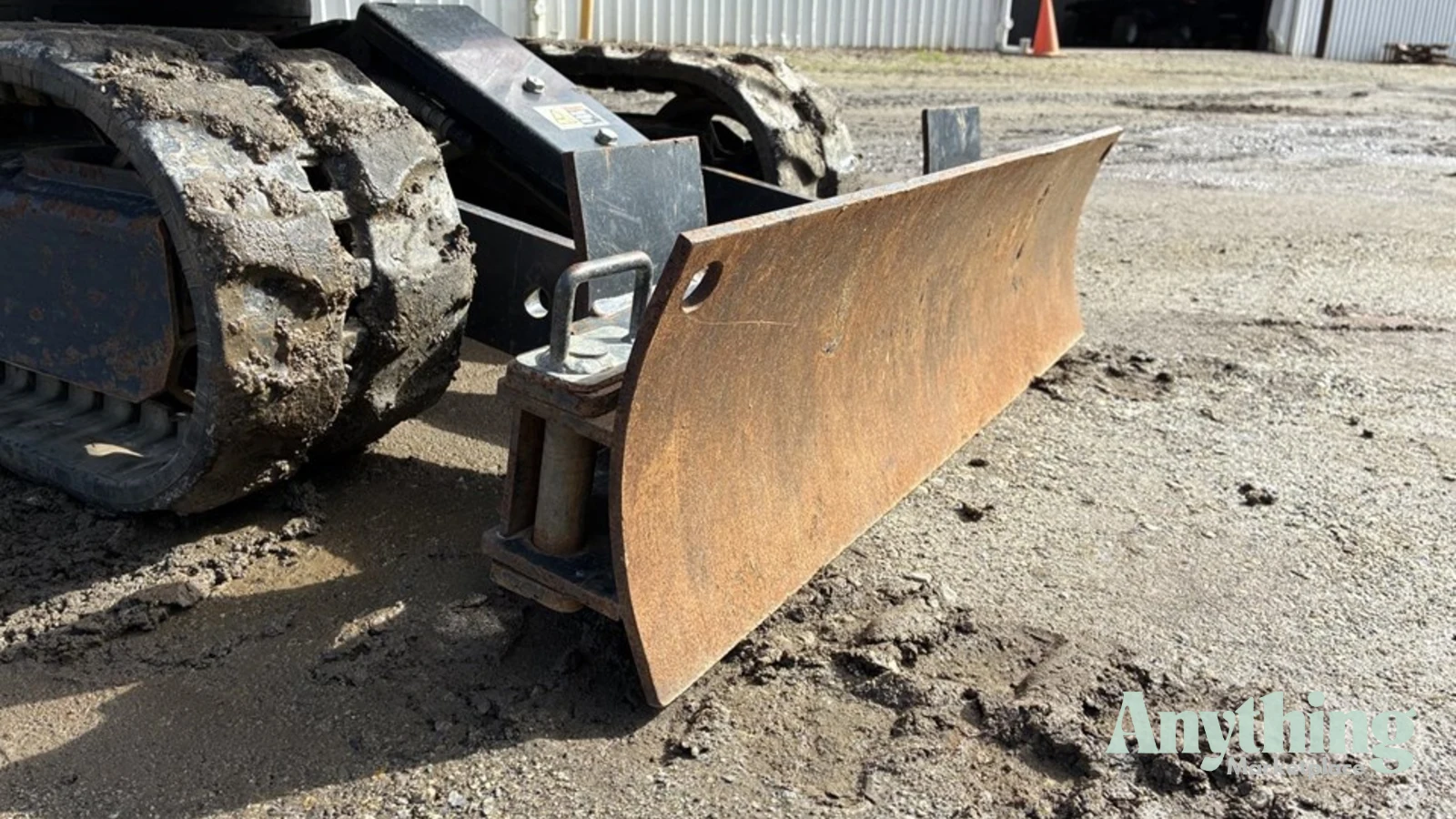 2020 Used Hitachi ZX17U-5A Excavators