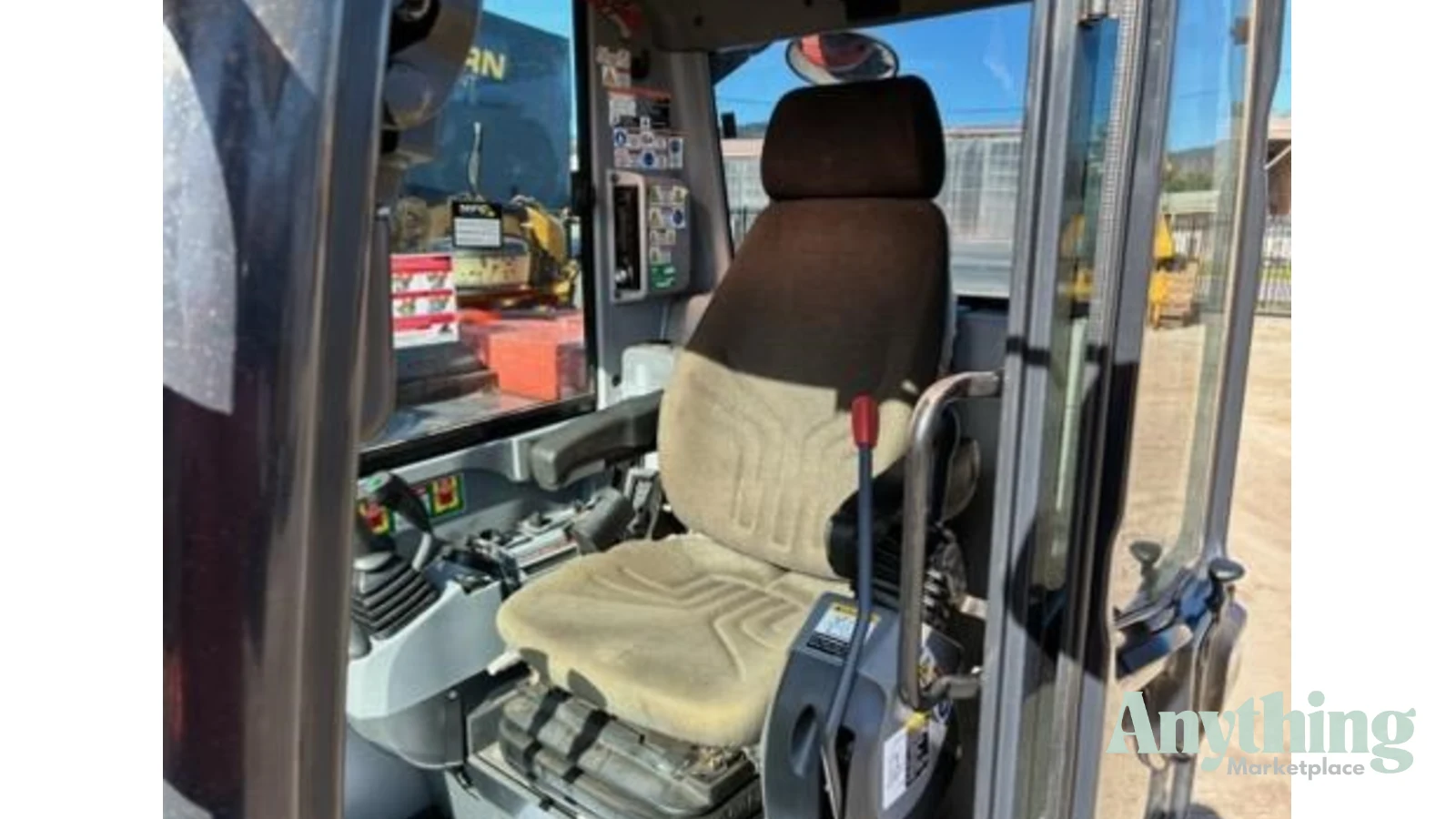 2013 Used Kubota KX080-3 Excavators