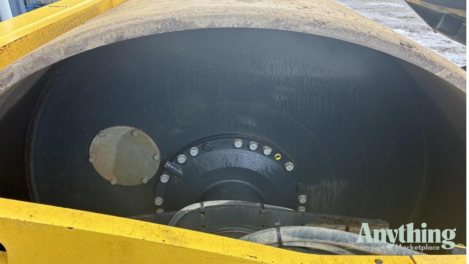 2021 Used Bomag BW213 D-5 Roller Compactors