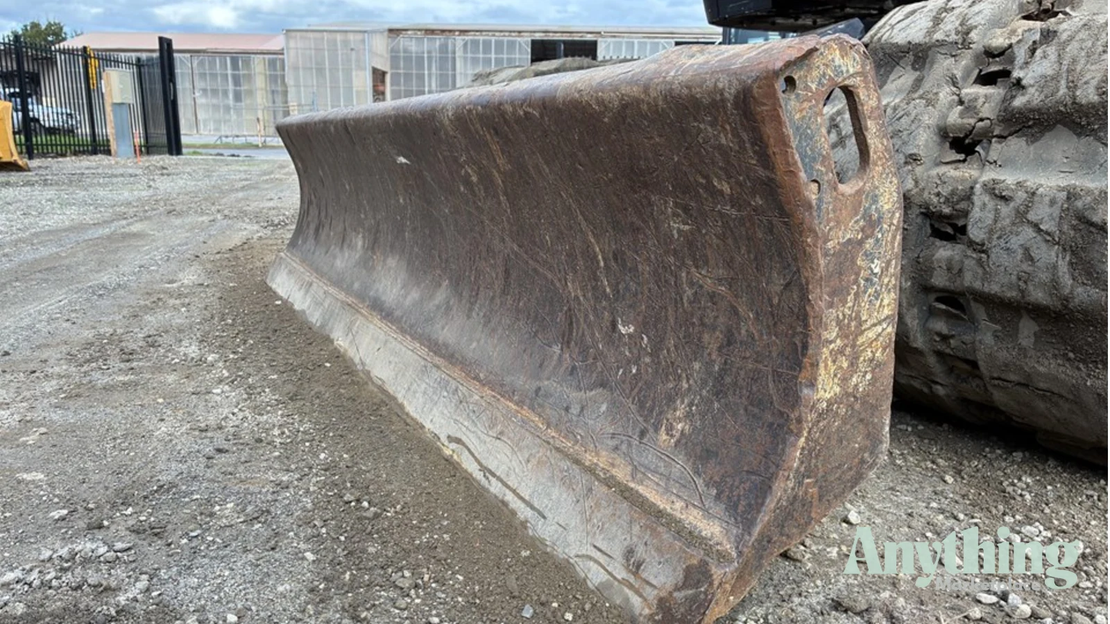 2021 Used Yanmar SV100 Excavators