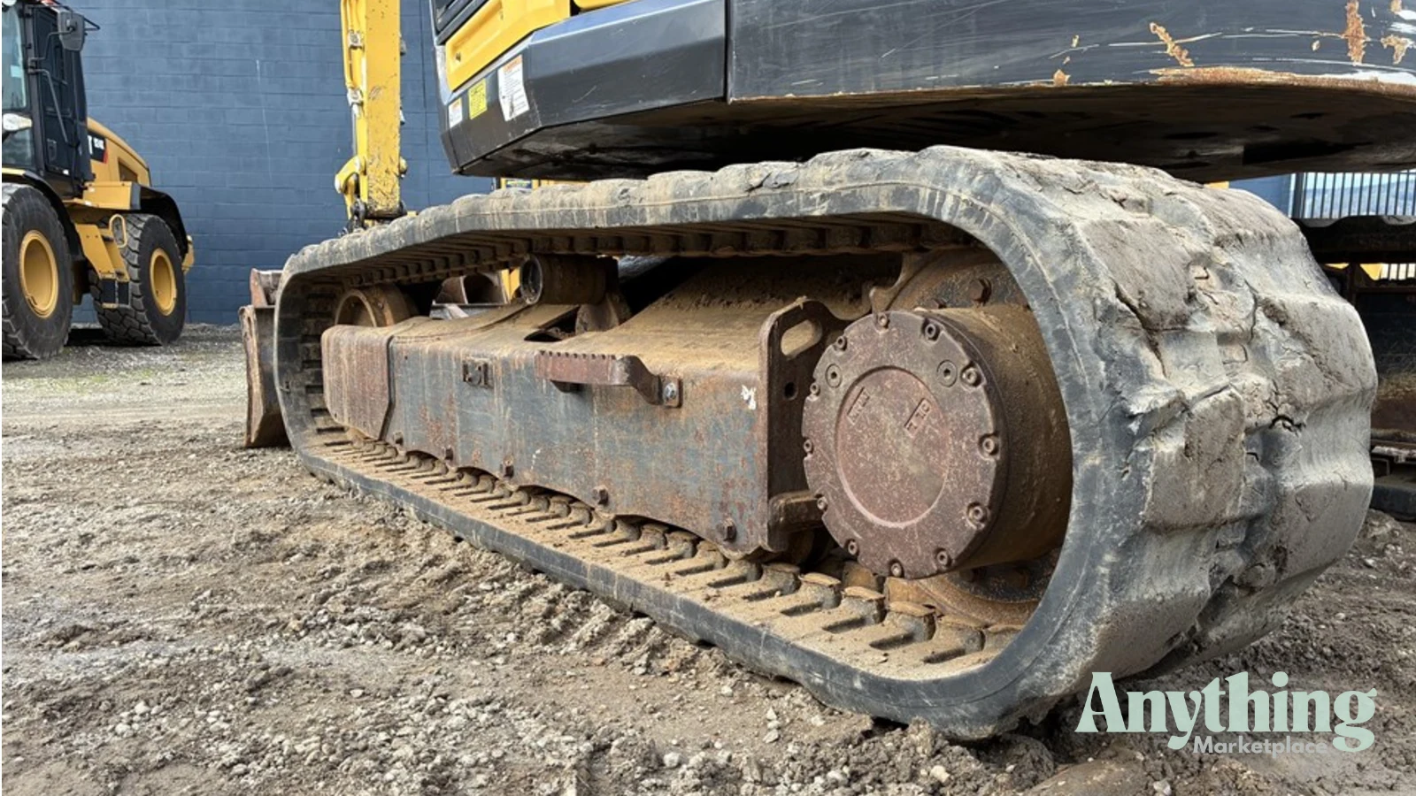 2021 Used Yanmar SV100 Excavators
