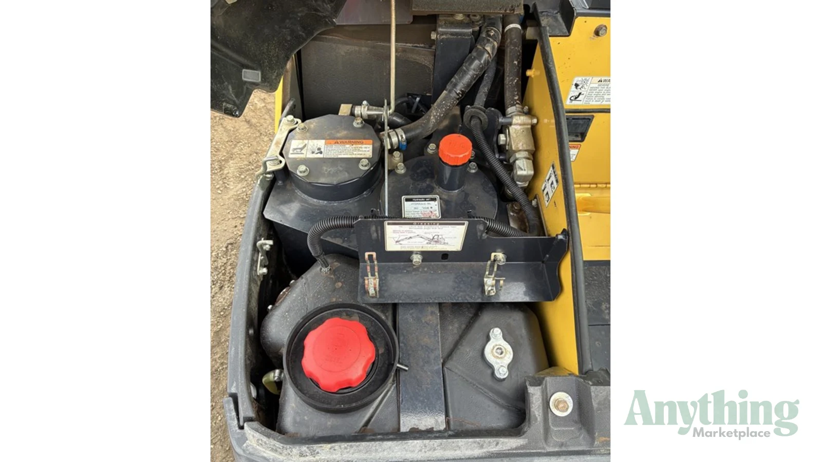 2021 Used Yanmar SV100 Excavators